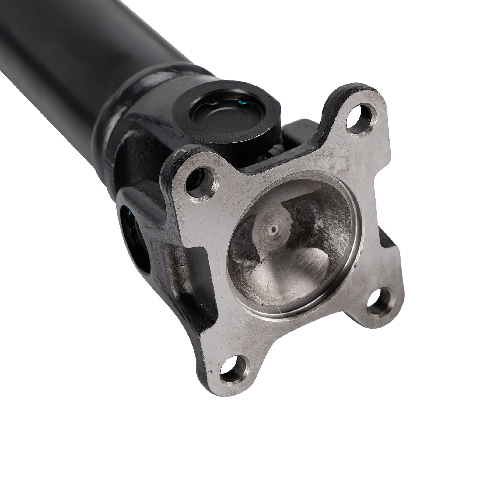 09.2010-su MERCEDES-BENZ VITO/MIXTO Kasten (W639) 113 CDI 100/136 Albero motore Albero motore 2211mm Lunghezza 6394103206