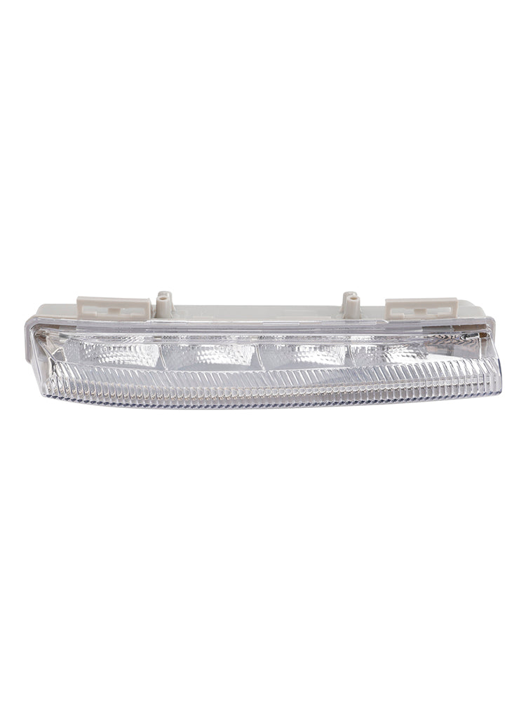 Fari fendinebbia diurni a LED per Mercedes Benz W204 S204 W212 2007-2014