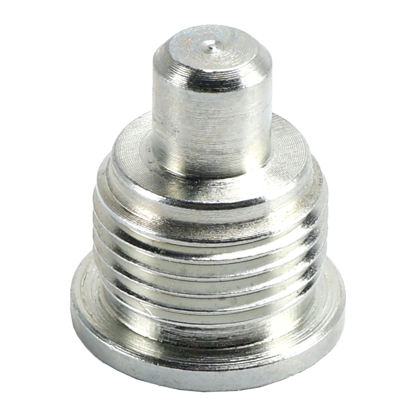 Kit de resorte, tapón y sello de válvula de alivio de bomba de aceite diésel de 7,3 L para Ford F250, F350, F450, F550 FSD, E250, E350, E450 ESD (1994.05-2003).