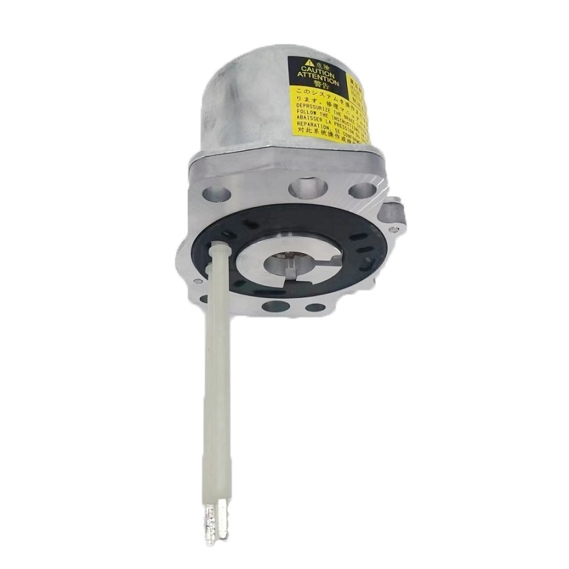 Bomba de freno antibloqueo para Toyota Highlander 2006-2009 ABS Motor 44510-48060