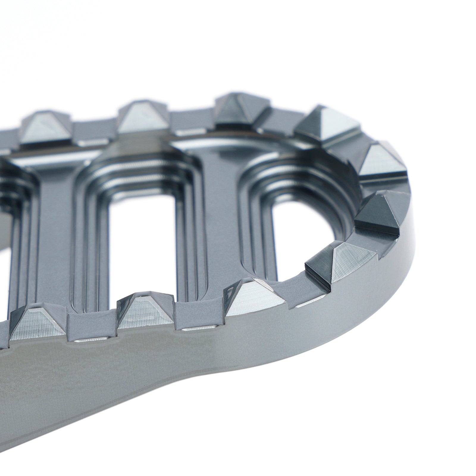 Reposapiés delantero para BMW R1250RT K1600B K1600GT K1600GTL 2018-2023