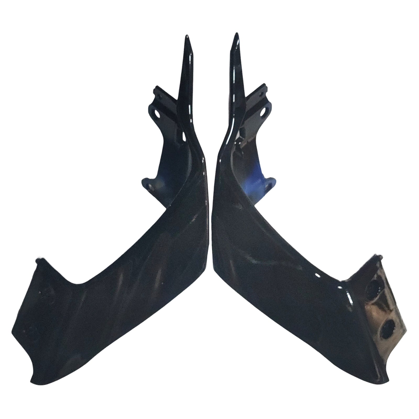 Kit de carénage d'injection pour carrosserie Yamaha YZF R125 2019-2024