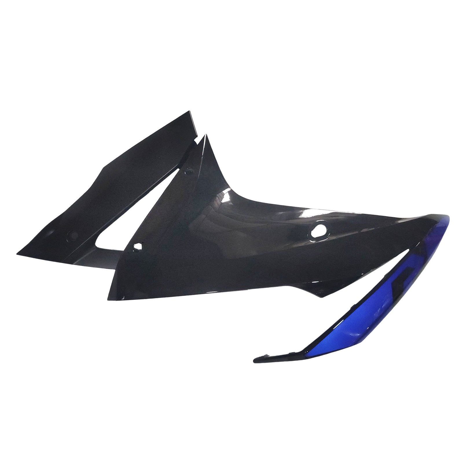 Kit de carénage d'injection pour carrosserie Yamaha YZF R125 2019-2024