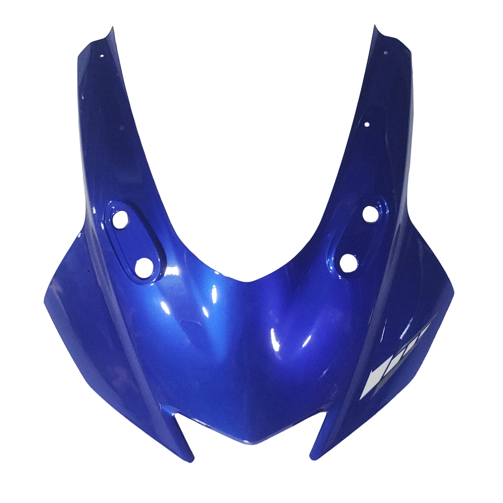 Kit de carénage d'injection pour carrosserie Yamaha YZF R125 2019-2024