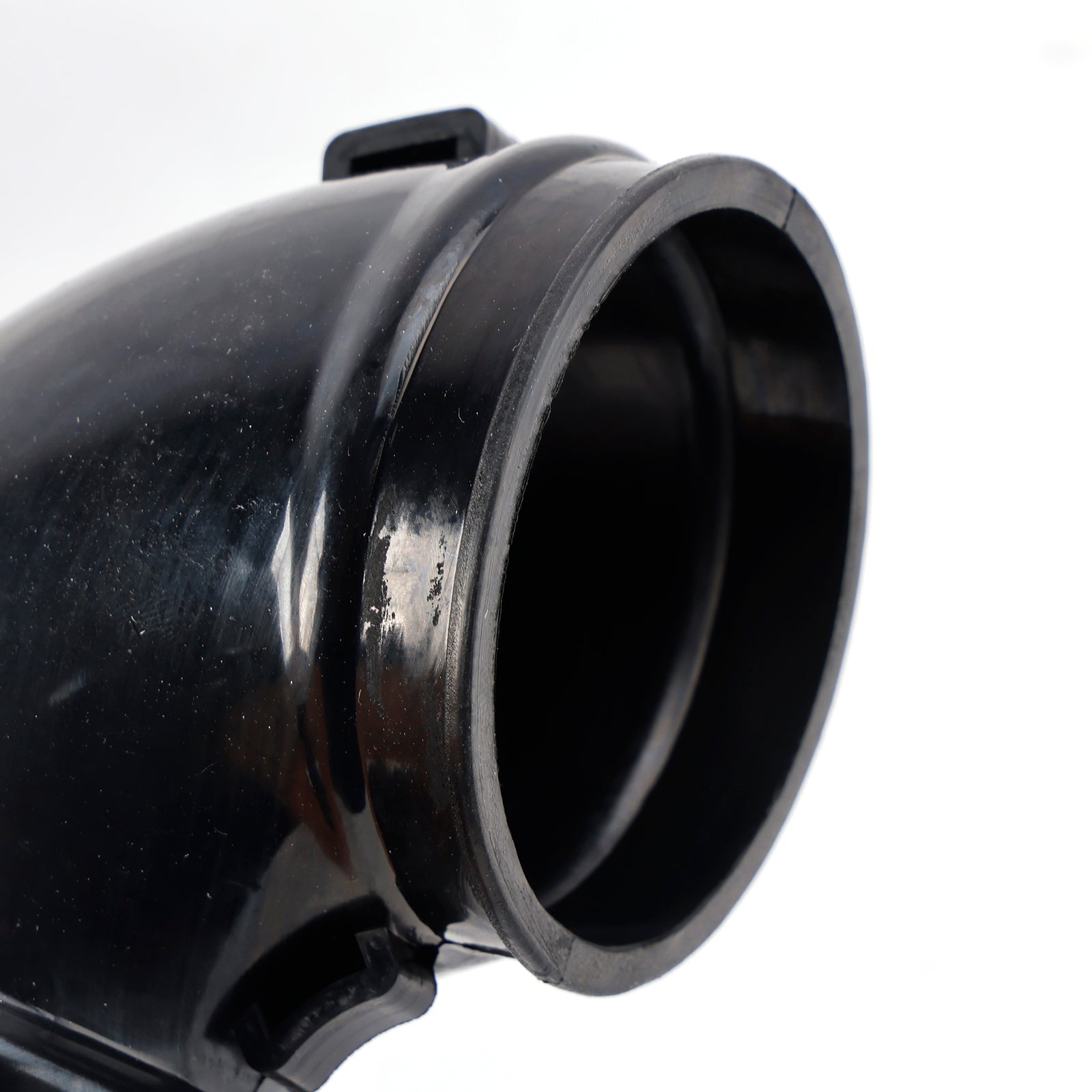 Paire de conduits de joint de filtre à air pour Yamaha XV1100 XV1000 XV750 XV700 Virago 84-1999