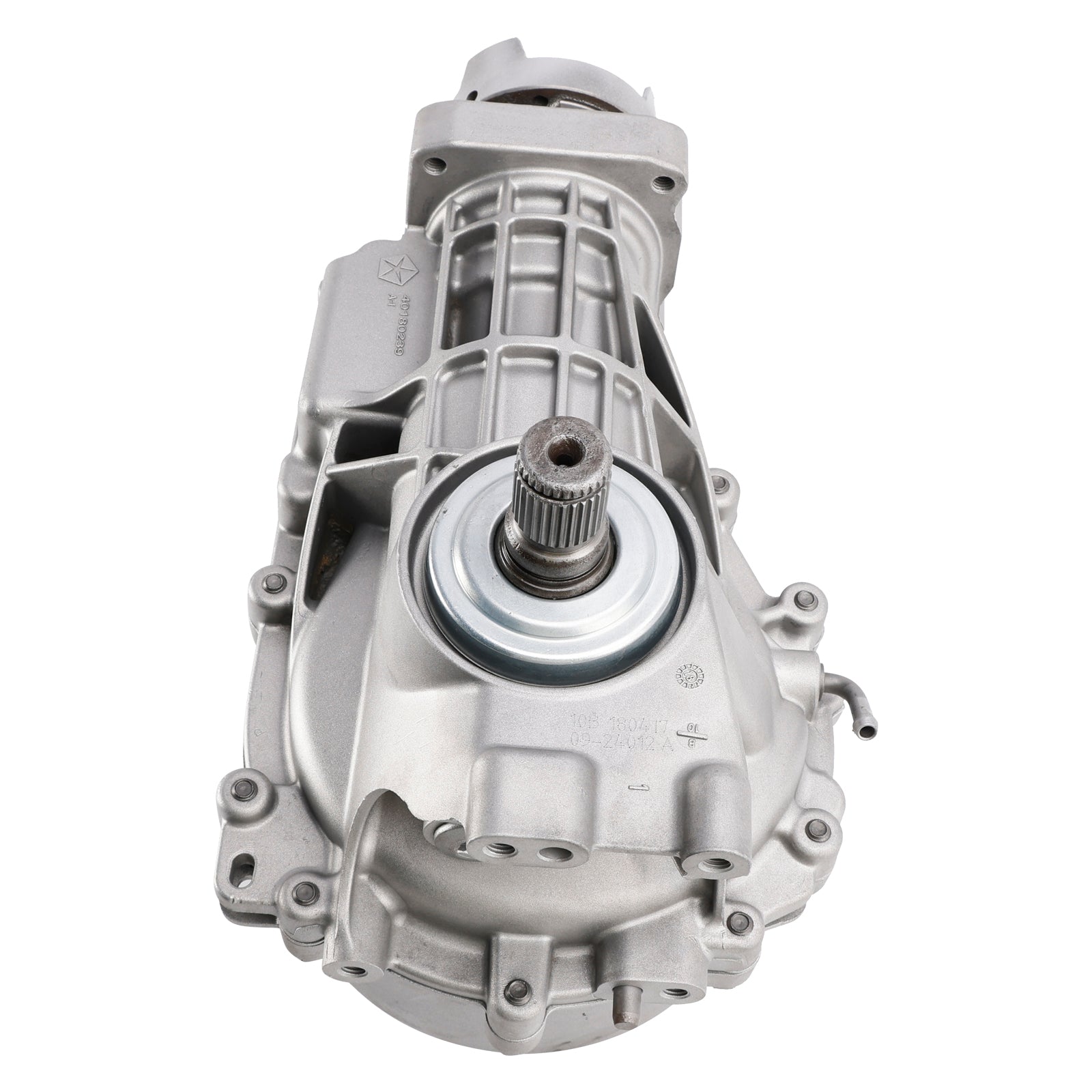 Support de différentiel d'essieu arrière Jeep Cherokee 2019-2022, rapport 3,73, 53010758AE et 53010758AF