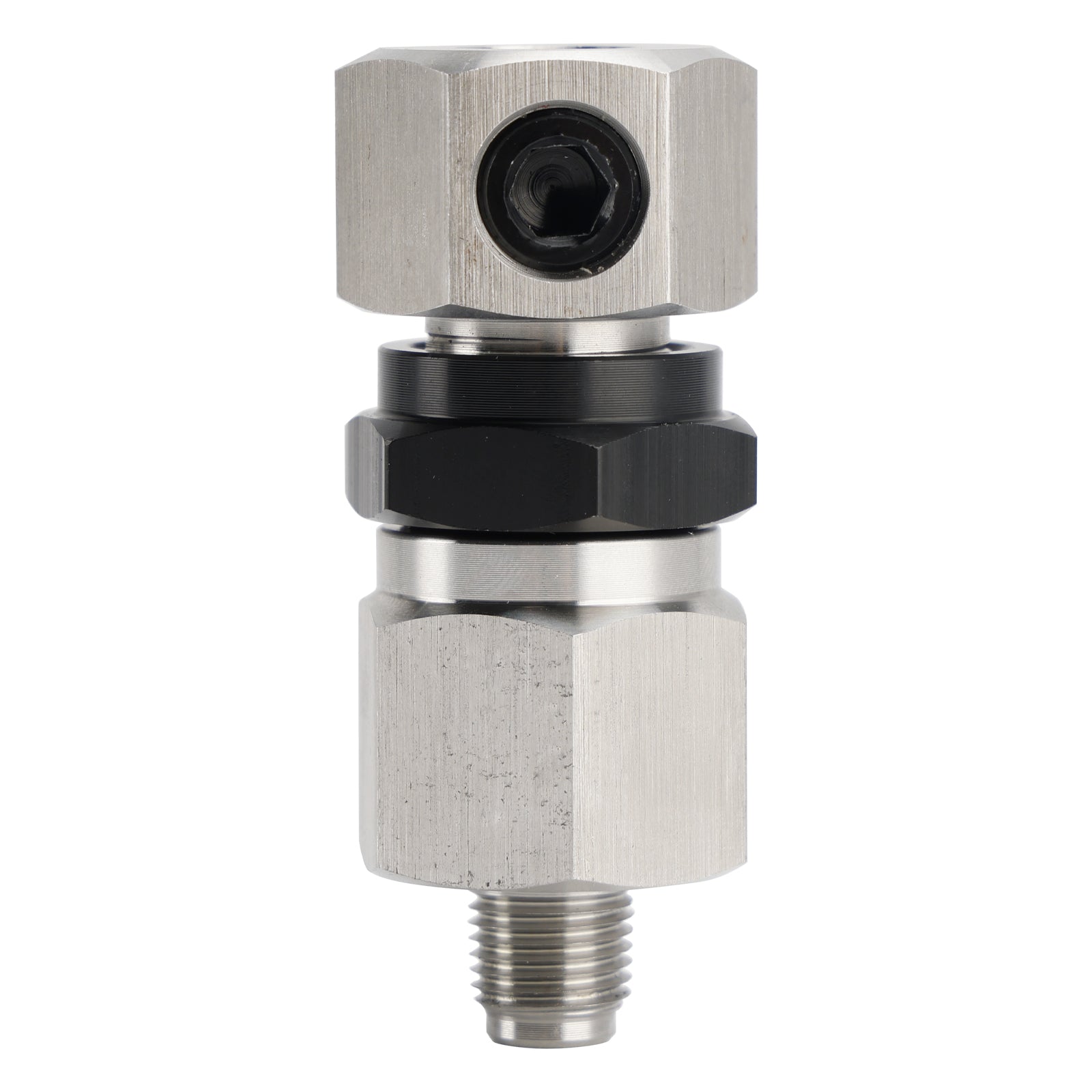 Adaptateur de capteur de pression d'huile pour Honda Acura RSX série K K20 K24 (2002-2006)