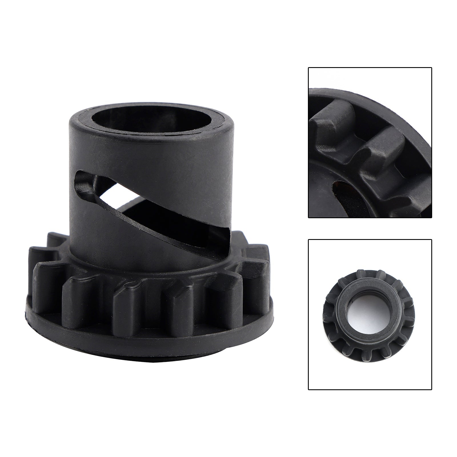 Odpoklicno gable of Off-knjige 0318447 za Johnson Evinrude 6 CV 1968-1990