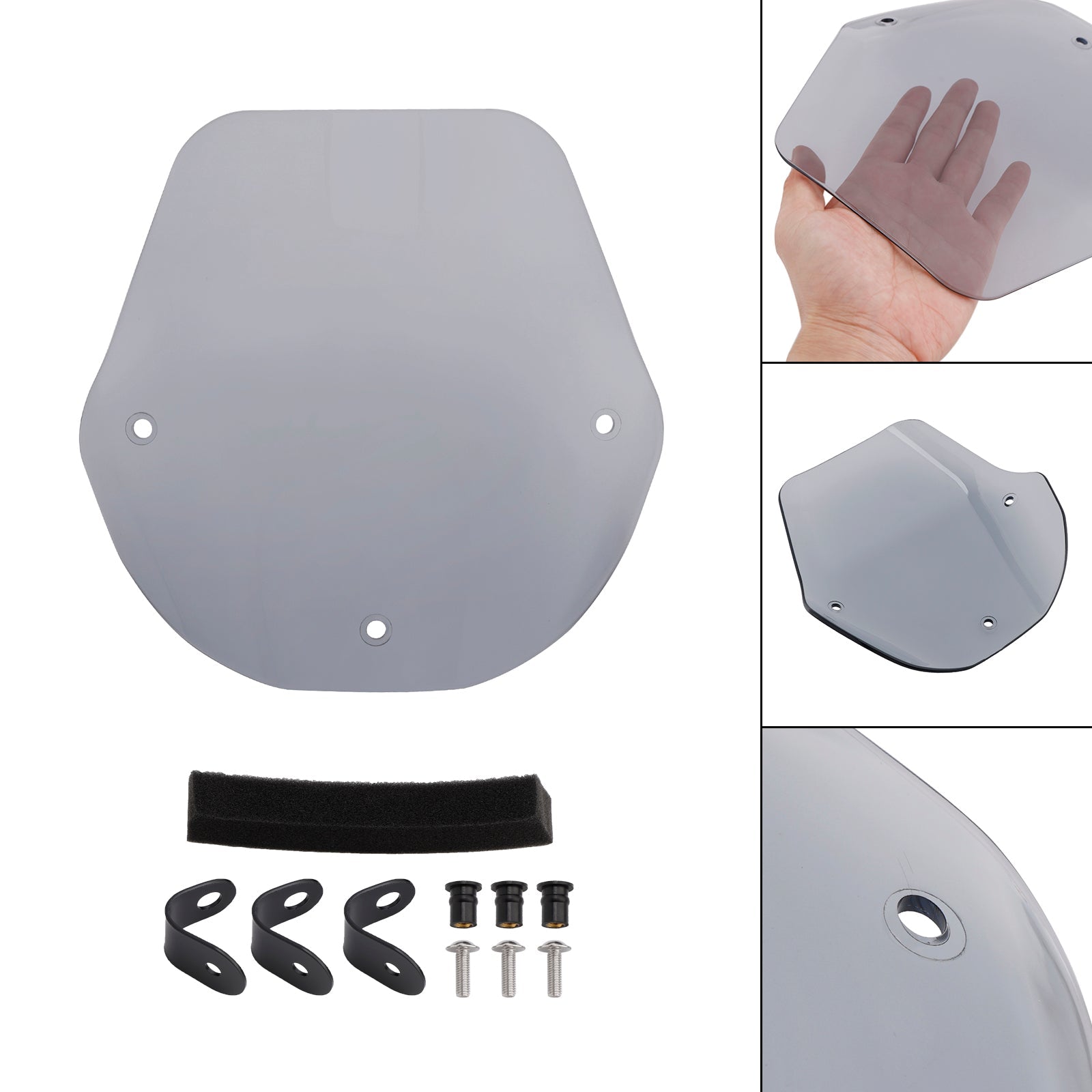 Supora + obsługa Suzuki GSX-8S 2023-2024