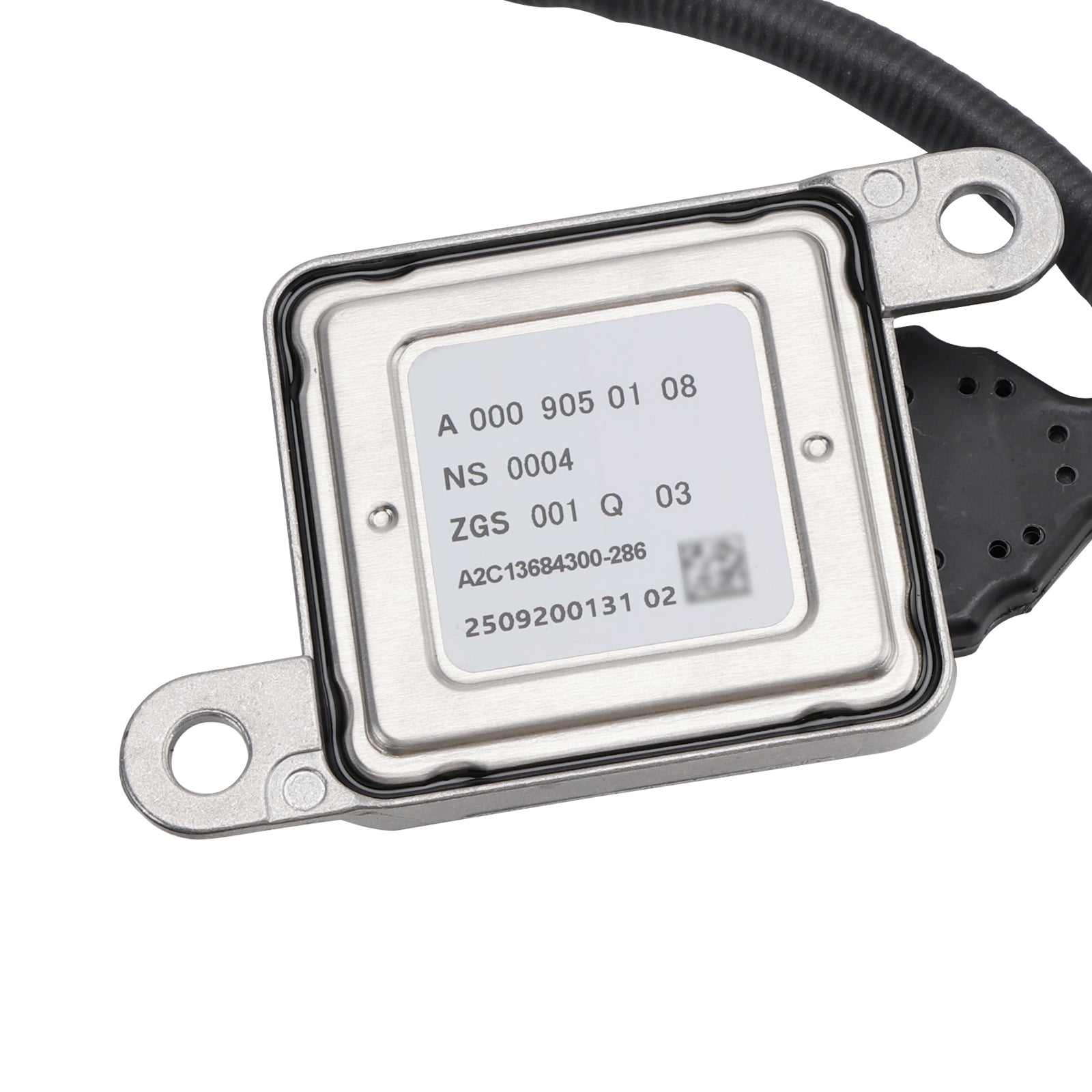 Sensore NOx (sensore NOx)'ossigeno) Mercedes-Benz W205 W123 S205 W447 A0009050108