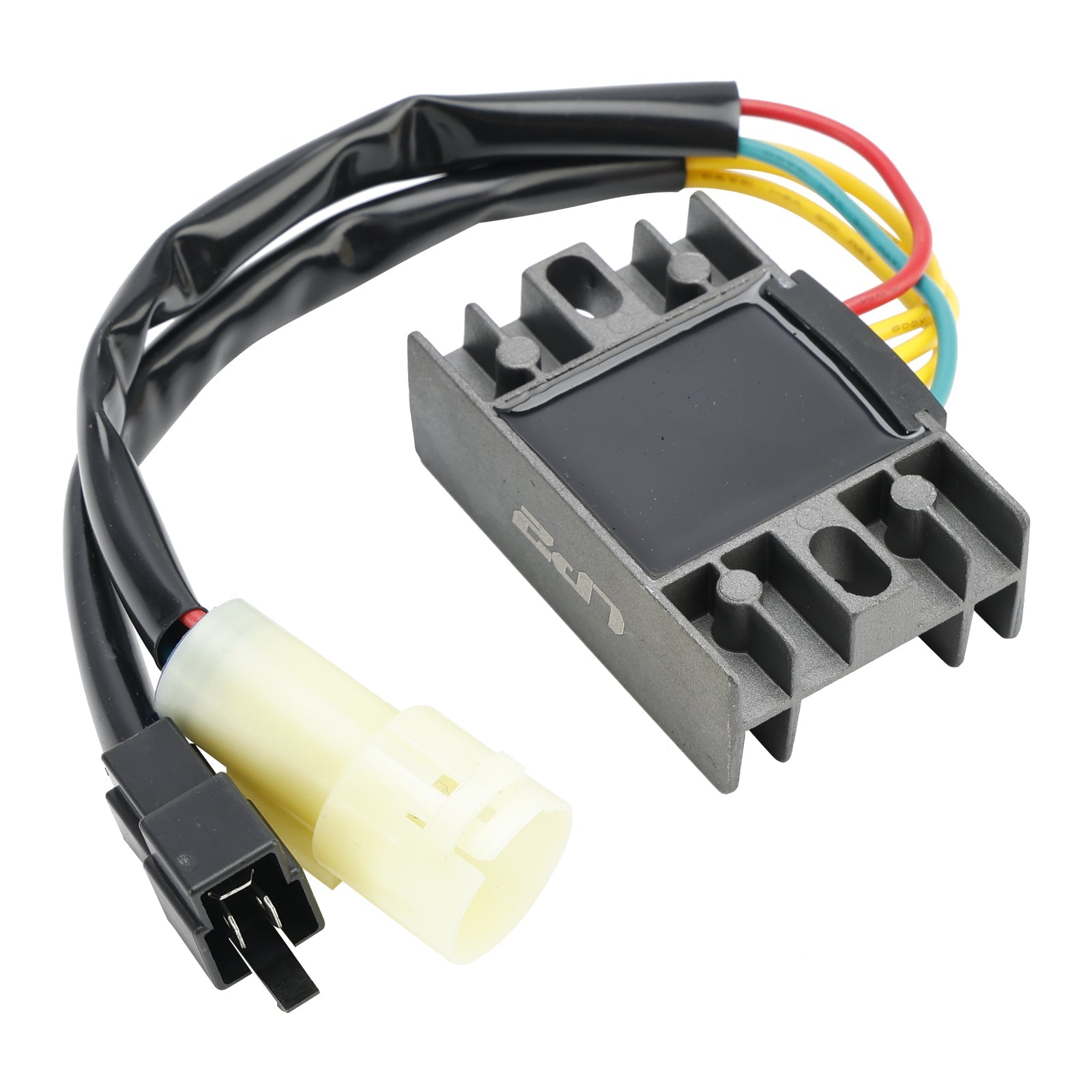 Junta reguladora del estator del generador Honda XLR125 XLR125RV 1994-1997 31120-KCN-004