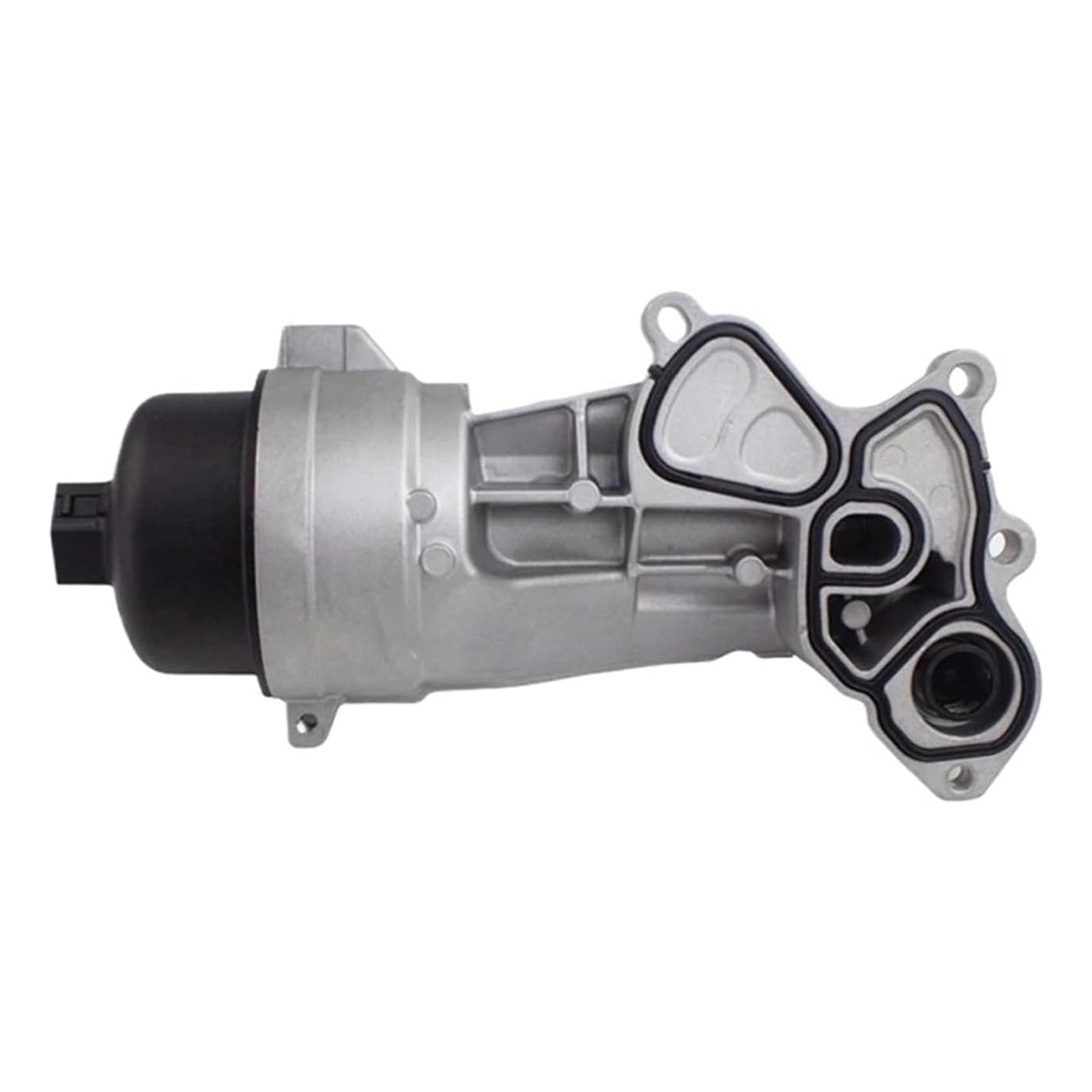 Boîtier de filtre de refroidisseur d'huile pour MINI (R56) 2006-2013, référence 11428643762 et 11427558521