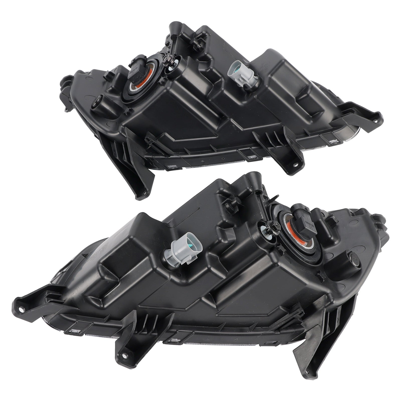 Feux antibrouillard avant à LED pour Hyundai Tucson 2016-2018 avec feux de jour 86525-D3200 5000K-7000K