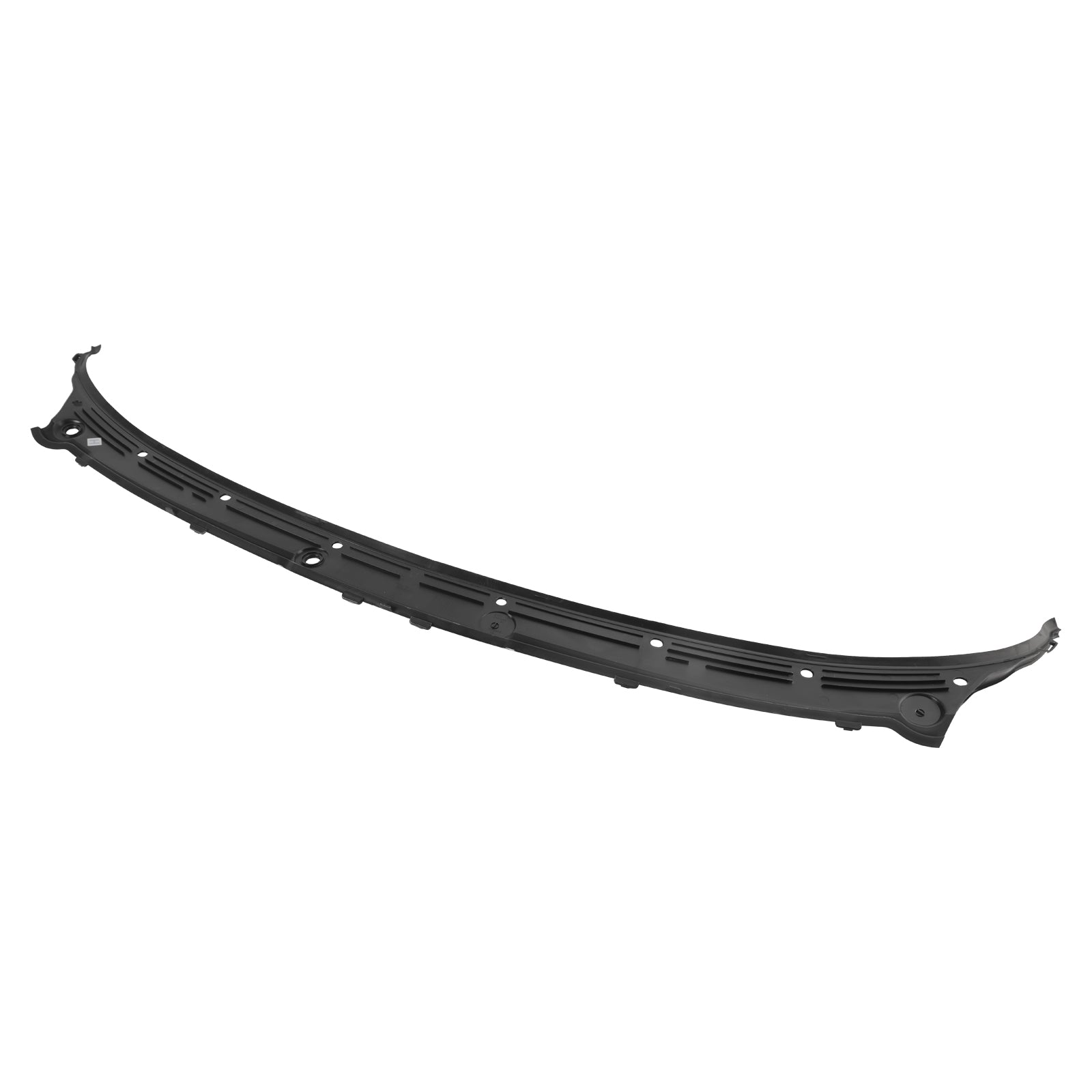 Cover of Panel of the Ruitenhield Wipers BMW X5 E70 X6 E71 2008-2013 51717151969