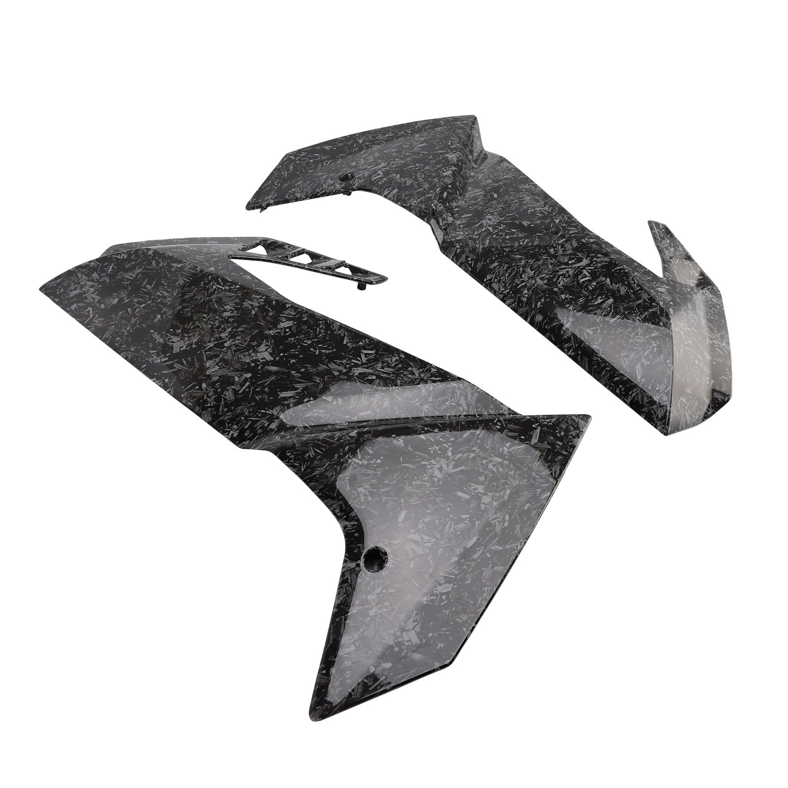 Boczny panel i owiewor dla Aprilia RS457 RS 457 2024-2025