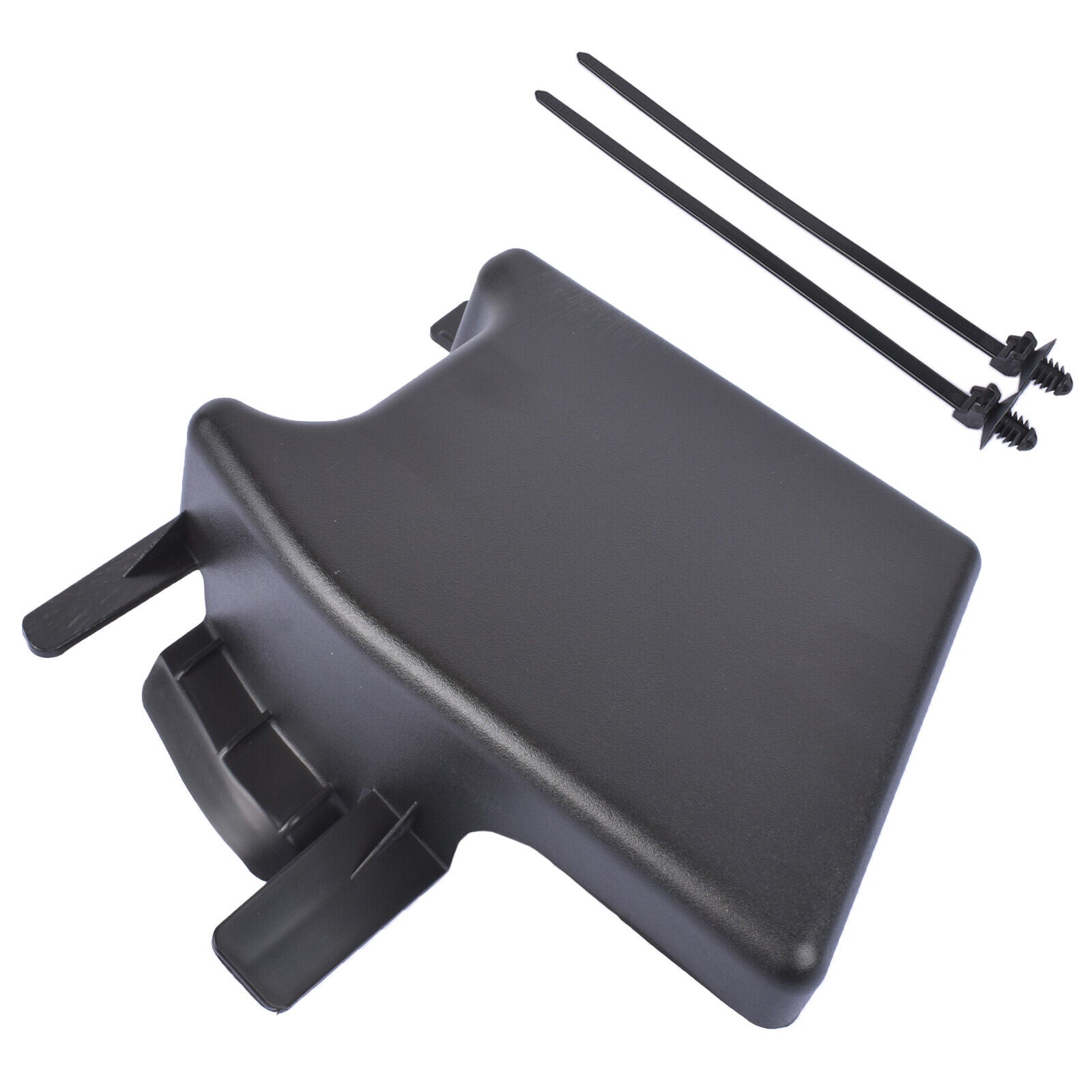 Plastikowa pokrywa modułu hamulca ABS dla Dodge Challenger Challenger 2015-2020 68272122AA