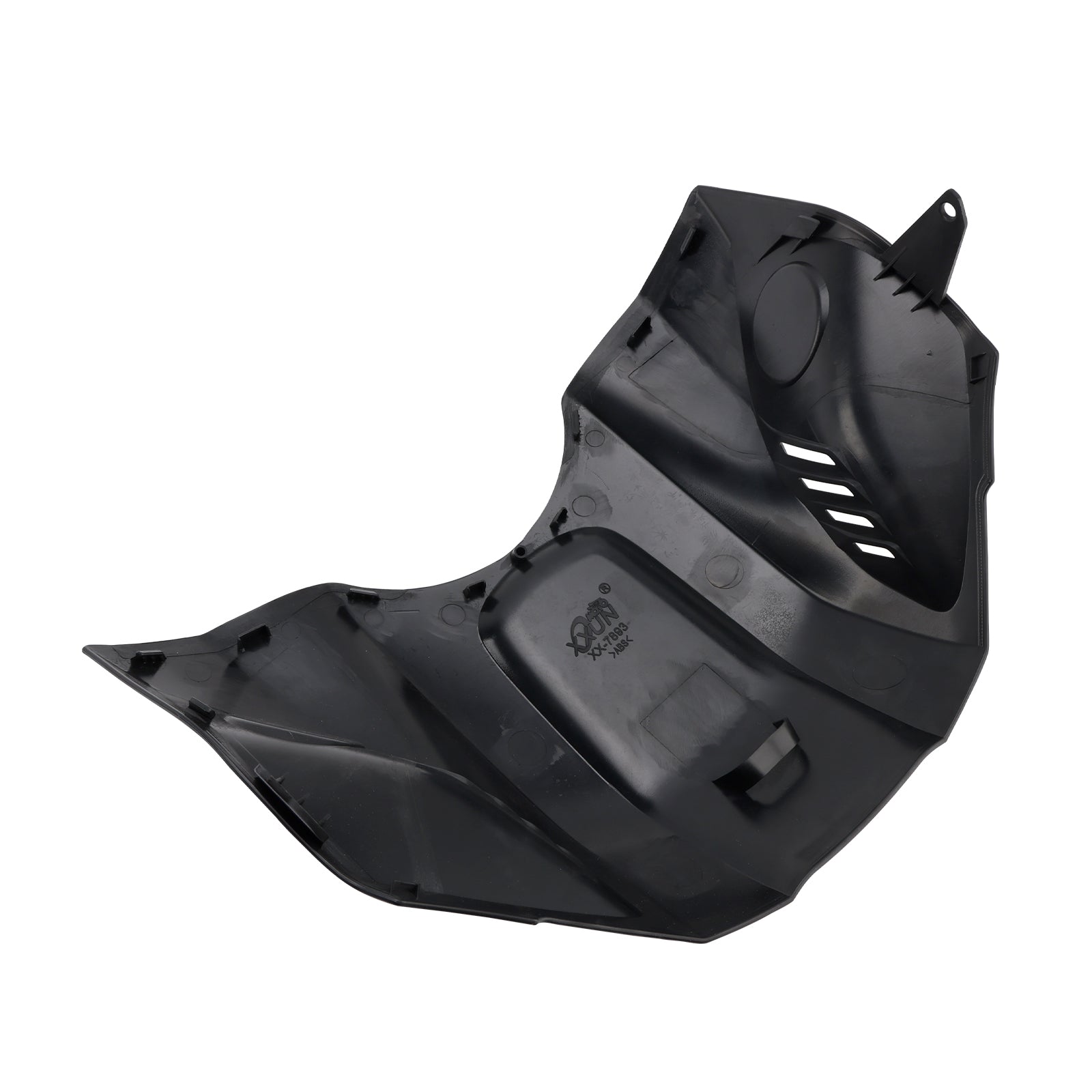 Carénage de réservoir d'essence avant pour Yamaha YZF-R3 R25 2025-2026