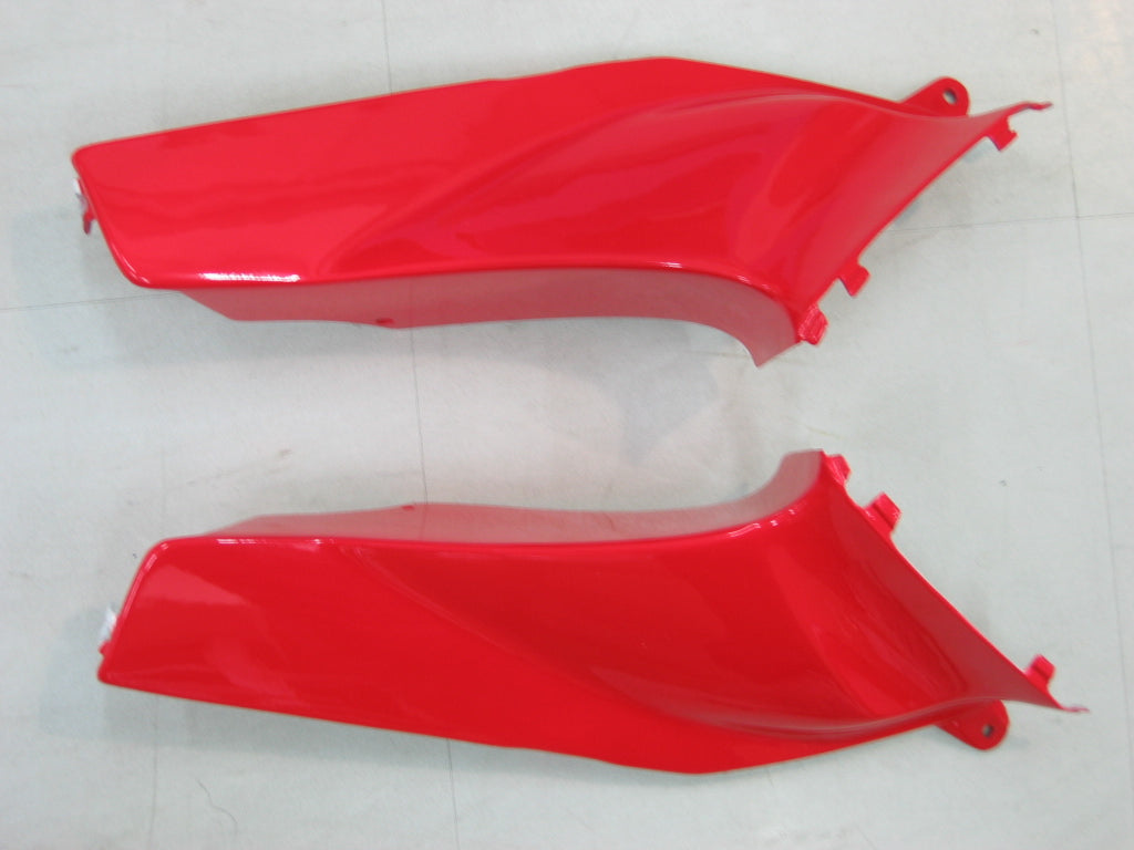 Kit de carénage par injection, carrosserie en plastique ABS, compatible avec Honda CBR600RR 2003-2004