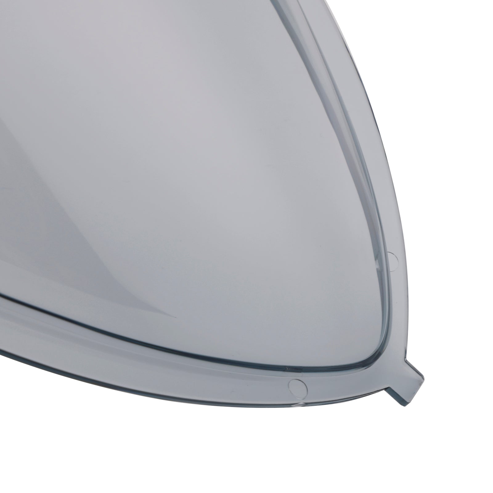 Pare-brise compatible avec Aprilia RS457 2024-2025