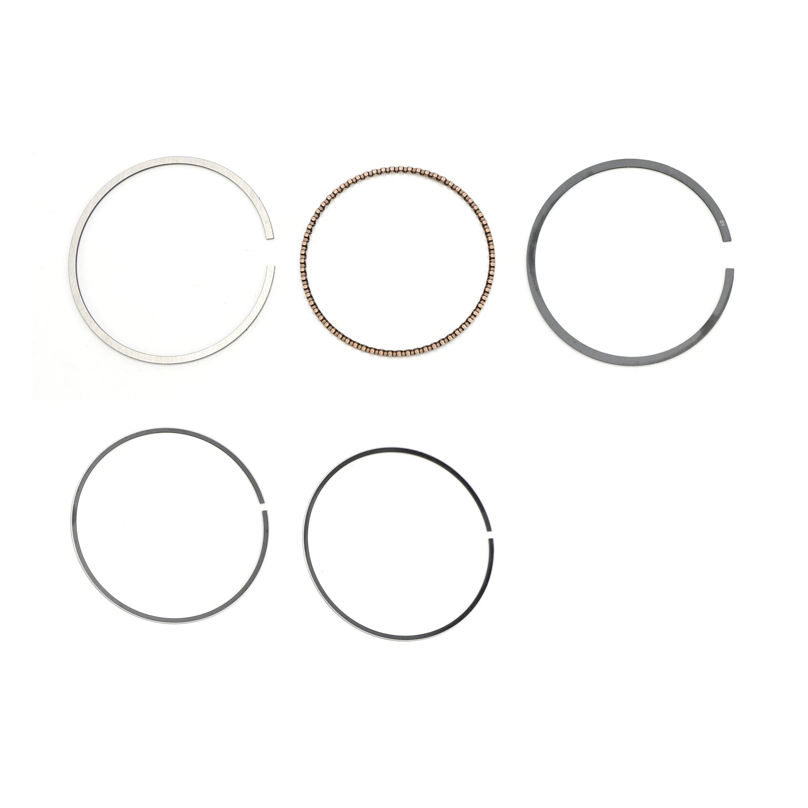 Kit-cilinder-PISTON MASH Sedeminpetdeset 125 4T 150cc 2015-2019