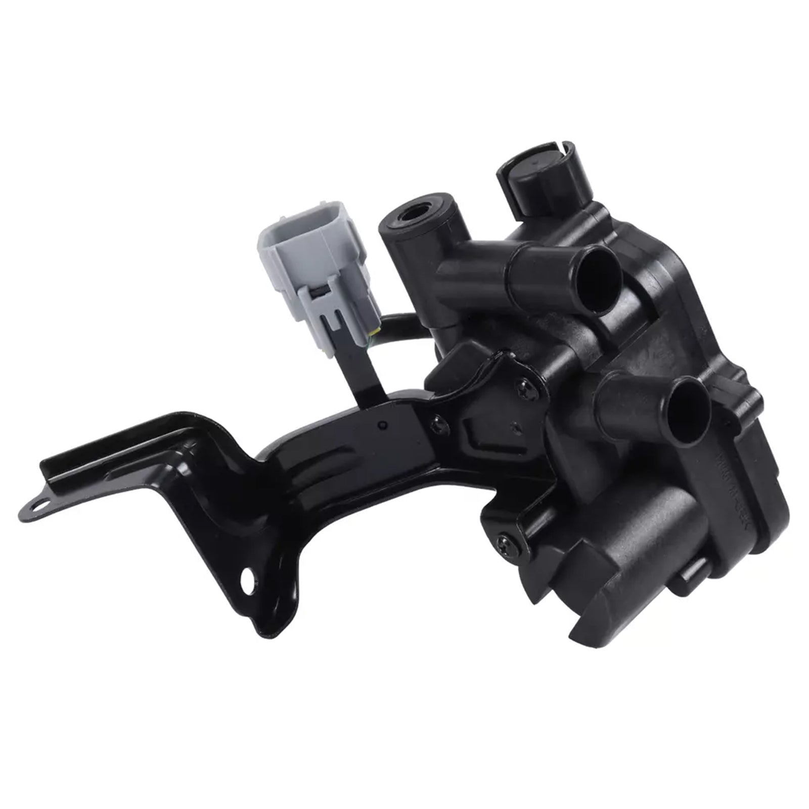 Soupape de commande de liquide de refroidissement de chauffage 16670-21010 pour Toyota Prius 1.5L L4 2004-2009