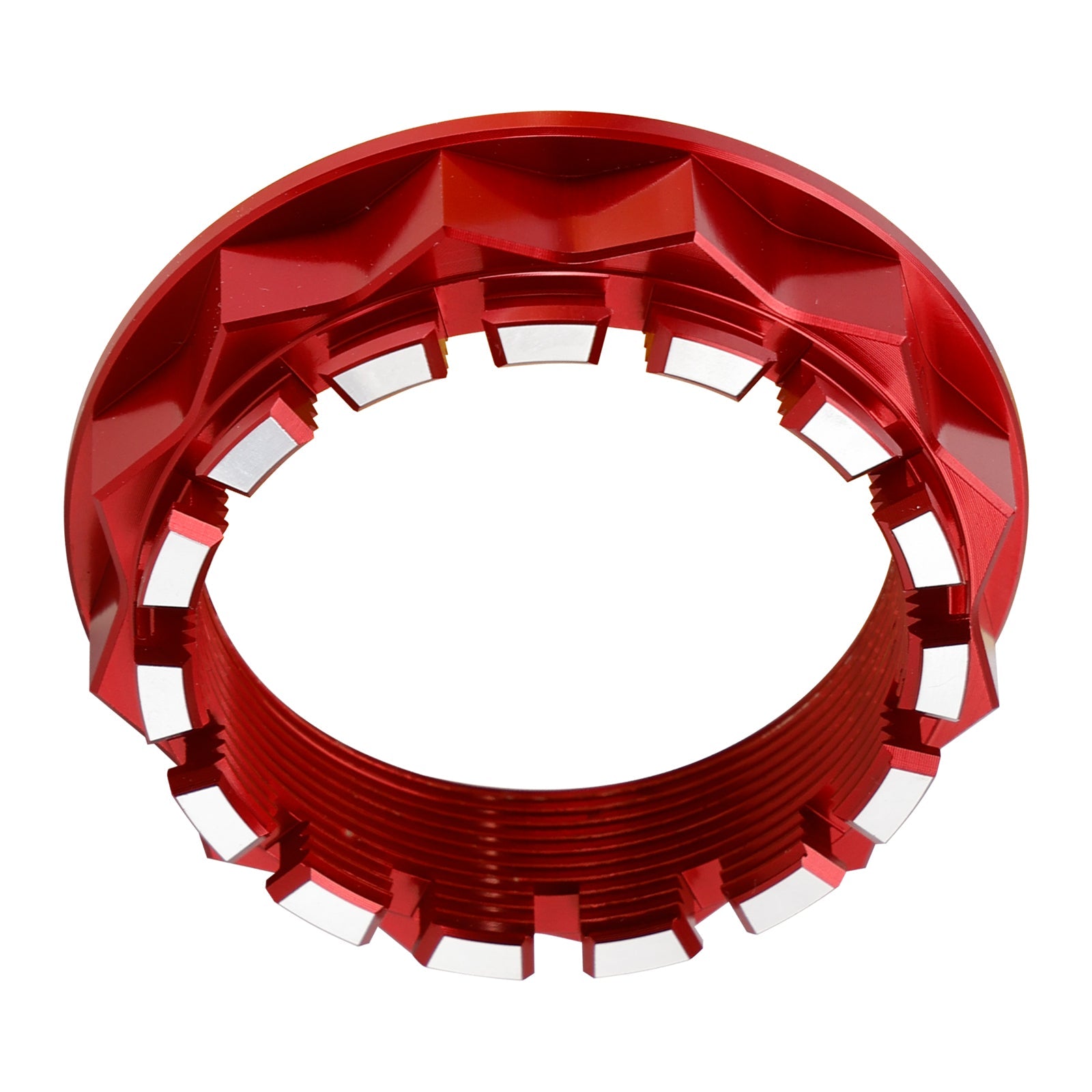 2 noten d&Rode achterwielas voor Ducati Panigale 959/1199/1299/V4/R/S 2012-2024