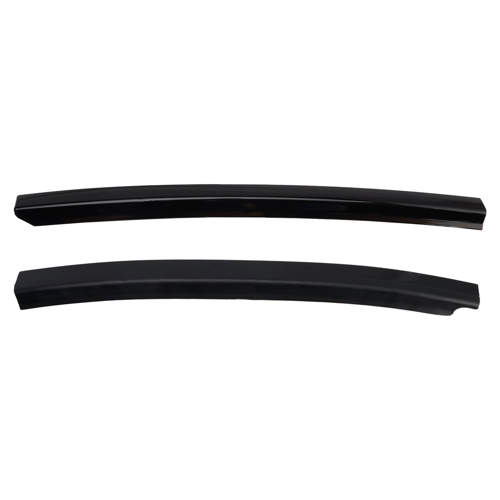 Deurstijlbekleding links en rechts voor Mini Cooper R55 2007-2014