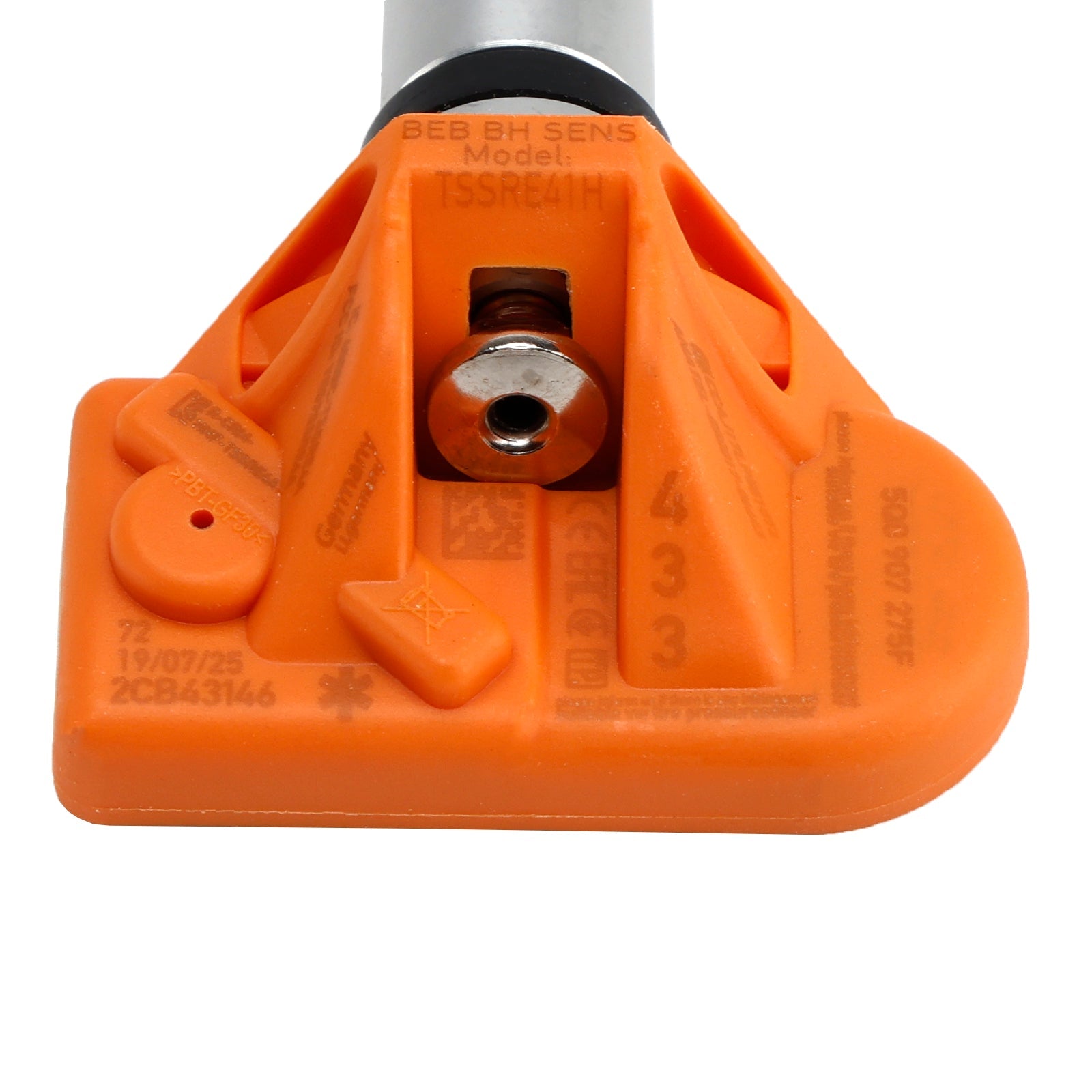 Capteur de pression des pneus TPMS 5Q0907275F pour Audi, VW, Porsche, Skoda