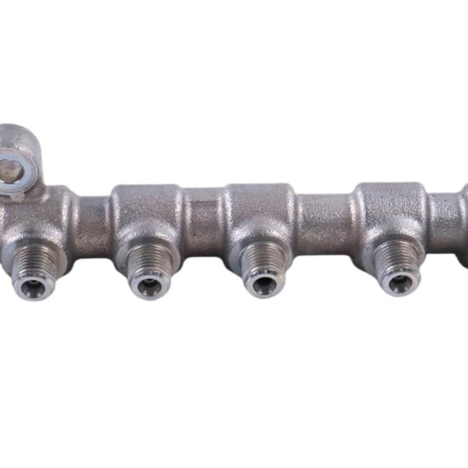 Motor Deutz TCD3.6 L4 TD2.9 D2.9 TD3.6 D3.6 combustible common rail 04124946