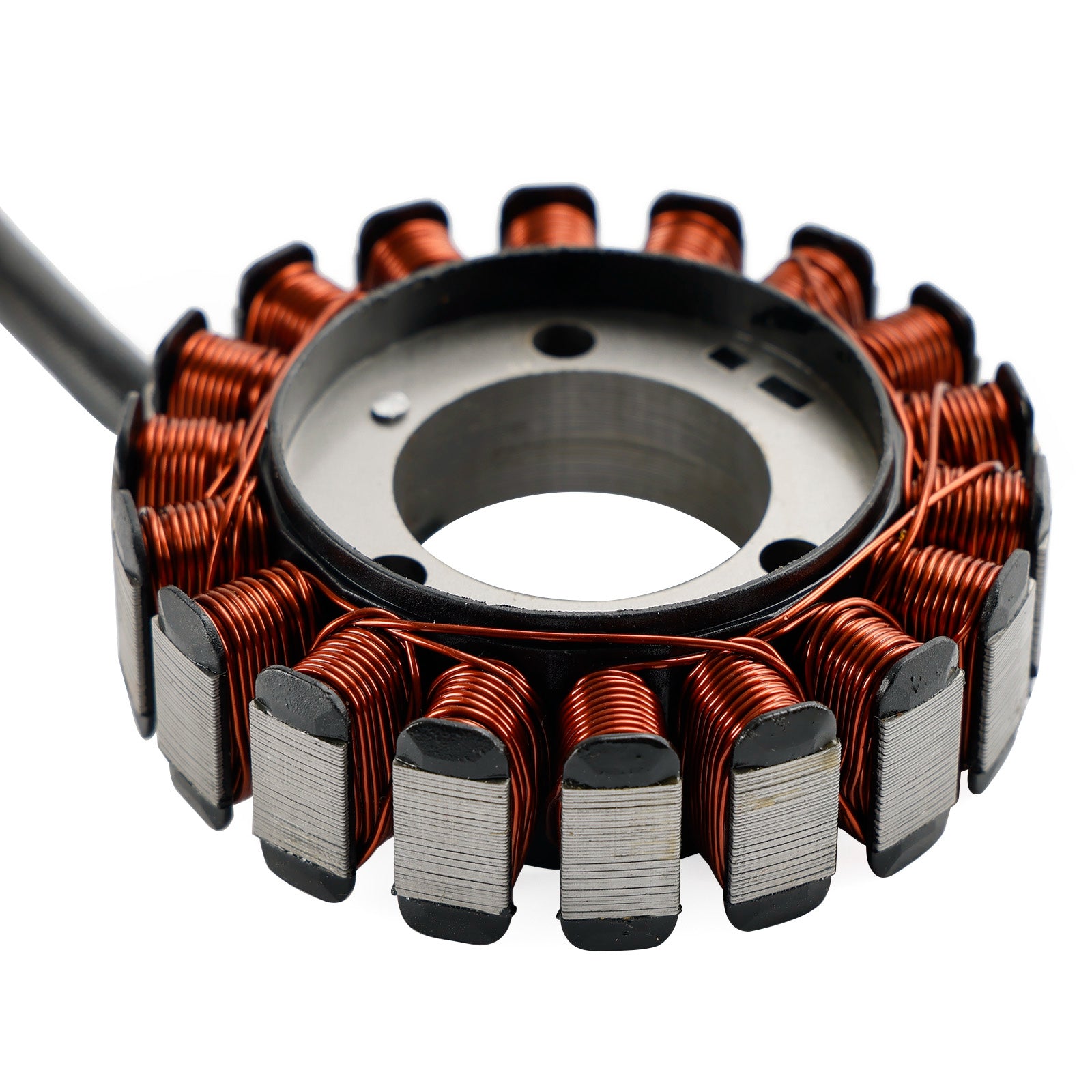 Dynamo Stator voor Yamaha WR125 R