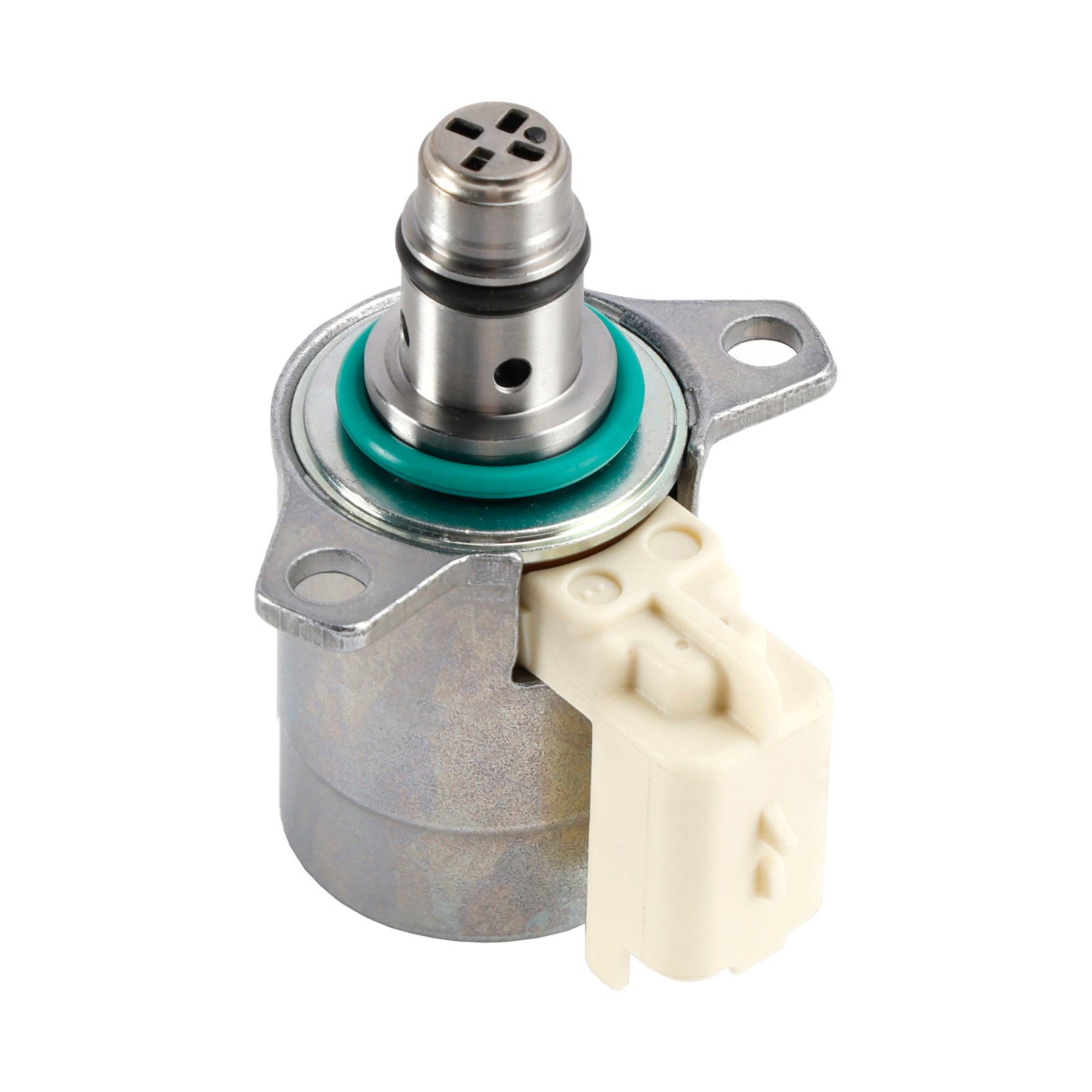 Valvola di regolazione della pressione del carburante 9815874680 per Citroën C4 1.6 HDI 110 e 115 (motore DV6C) dal 2009