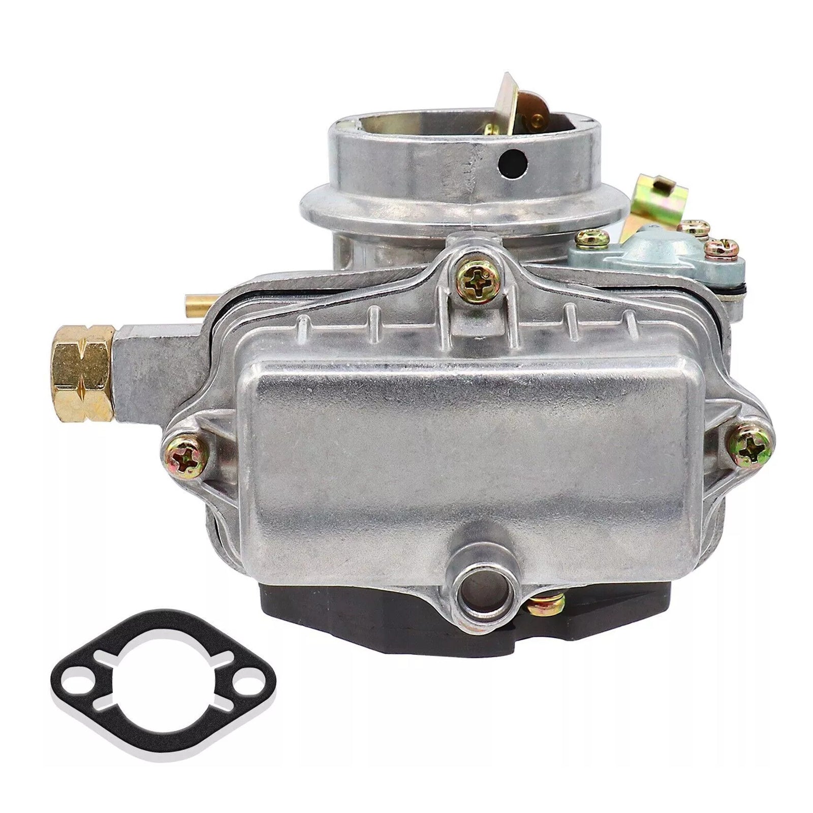 1 Holley Barillet Carburetor 1904, 1908, 1909, 1920 100000018