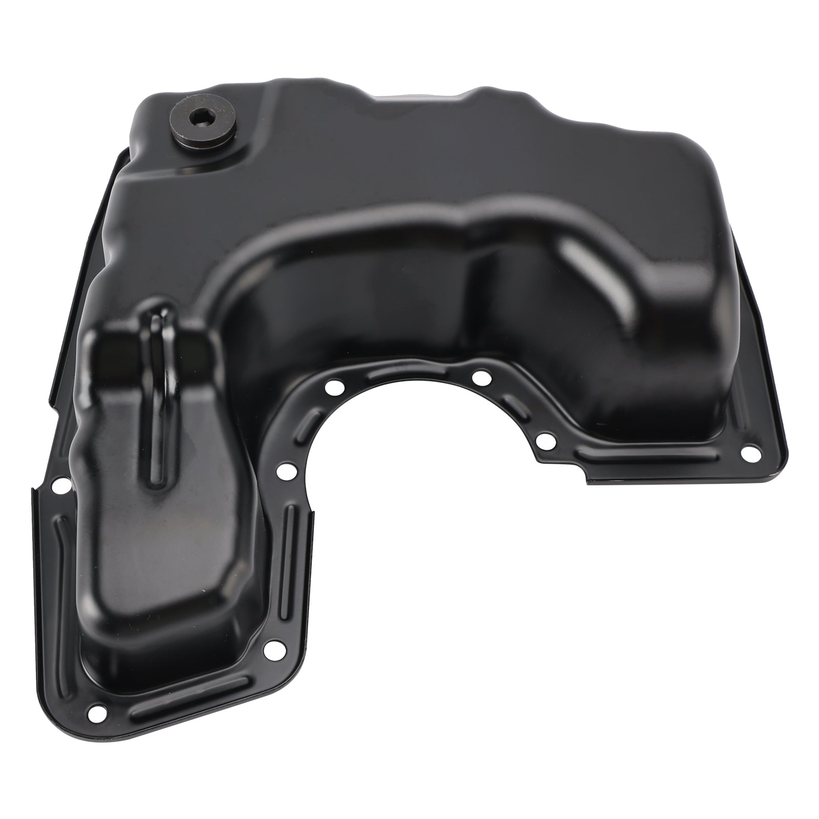 Coppa dell'olio per Peugeot 5008 Mk1 1.2 (2015-2017) - Codice articolo 9829898980