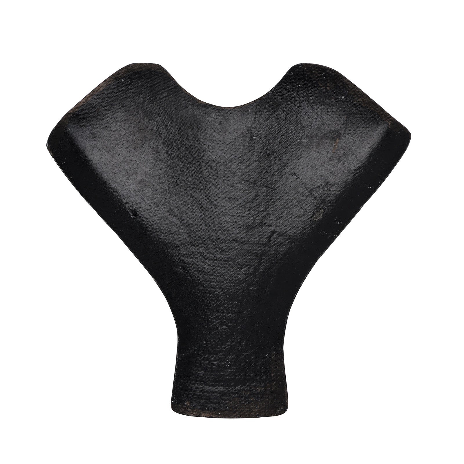 Carénage de réservoir en fibre de carbone véritable pour Kawasaki Z1000 (2010-2012)