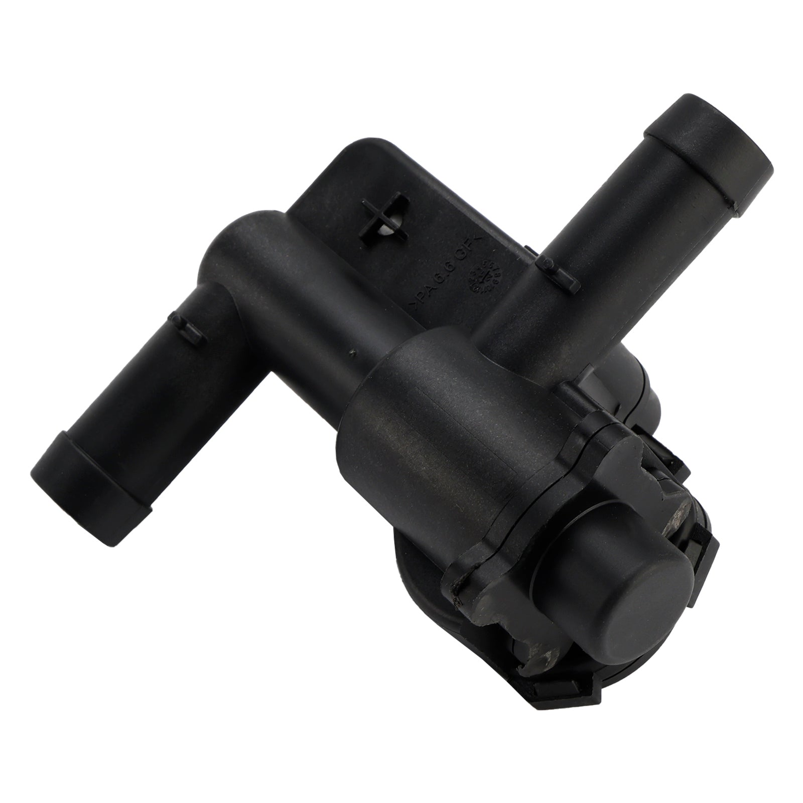 Válvula de control del calentador 7PP819810A para VW Touareg 7P5 7P6 2010-2018