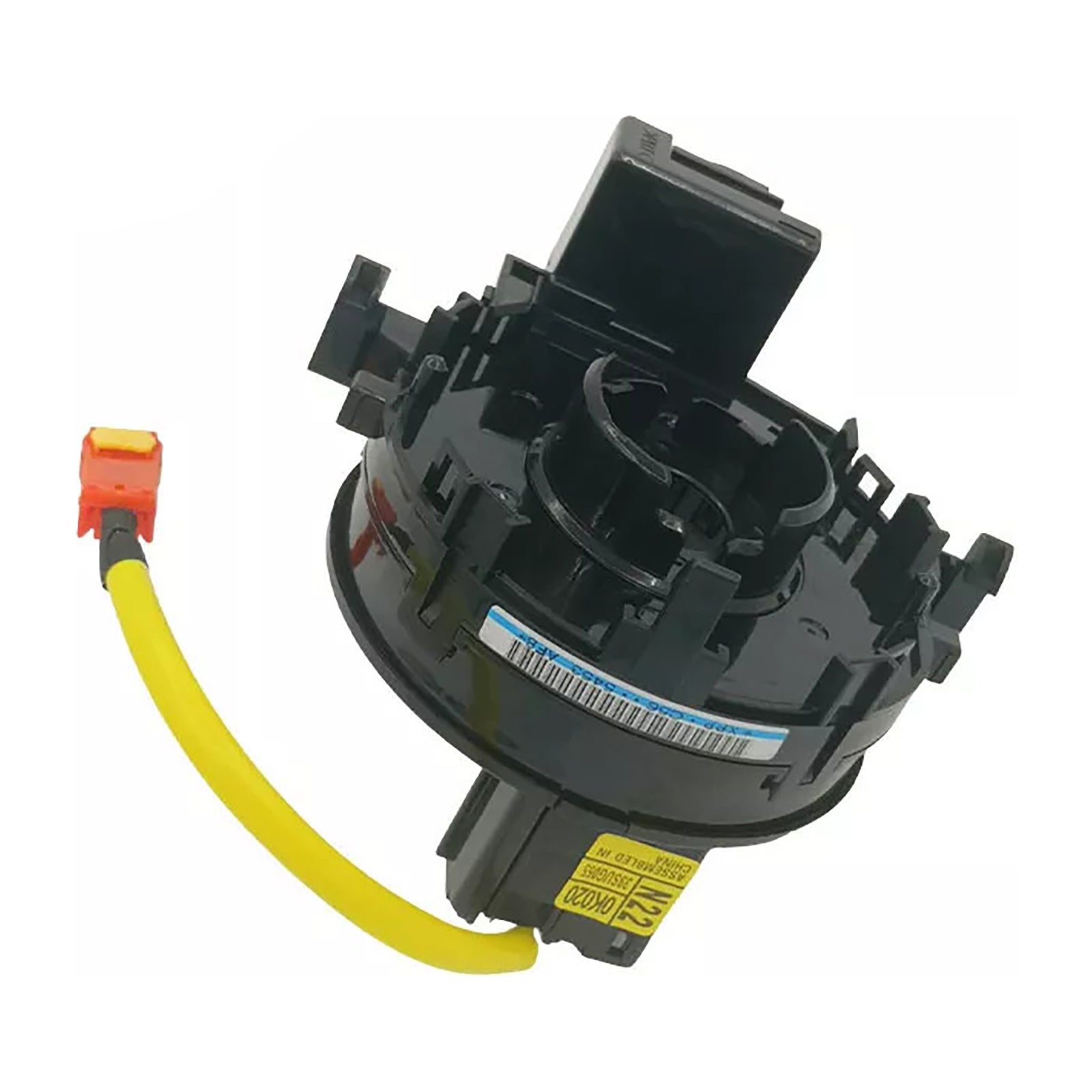 Sprężyna zegarowa do Toyoty Hilux 2.7L 2004-2014 84306-0K020