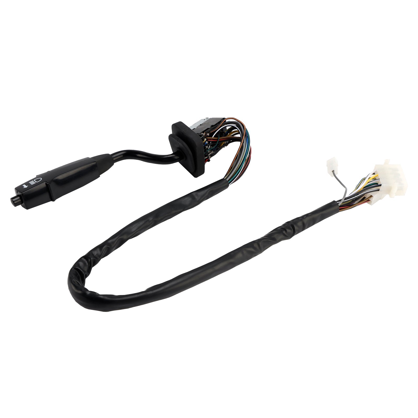 Commutateur combiné klaxon et clignotant 0055455124 pour camion Mercedes-Benz NG