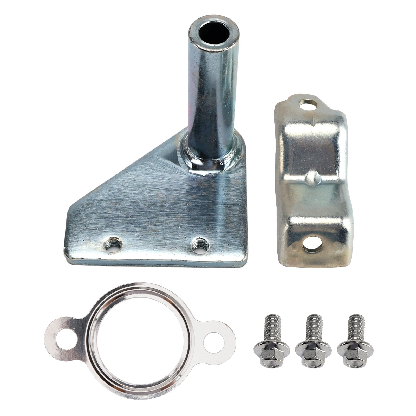 03/2008-ON Nissan Navara D40T Thaise dubbele cabine/King Cab/enkele cabine YD25DDTI 2,5 liter diesel 5AT/6MT 2LNG/4LNG EGR koelerleiding 14735-EC00D