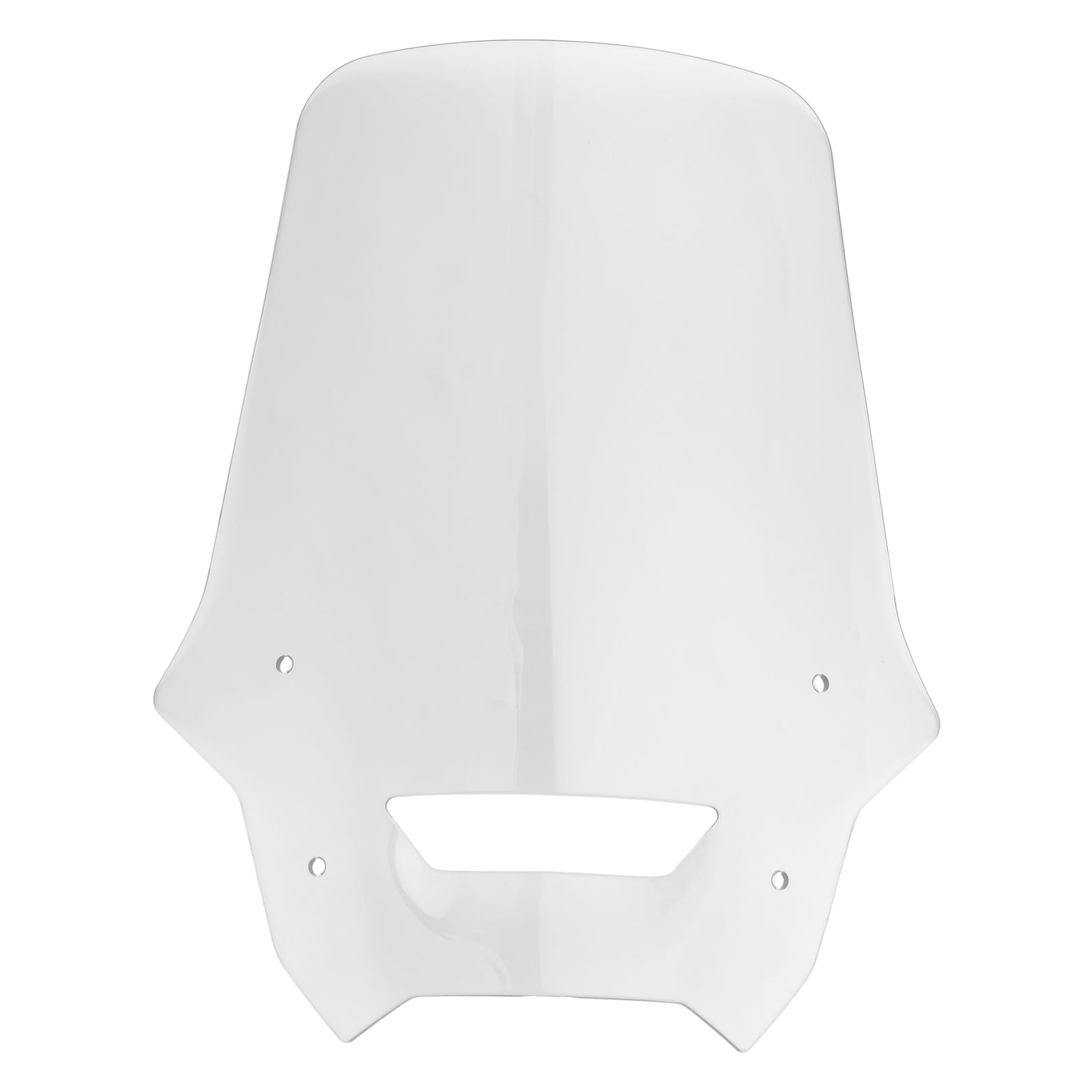 Przednia szyba dla Honda NX400 NX500 2024