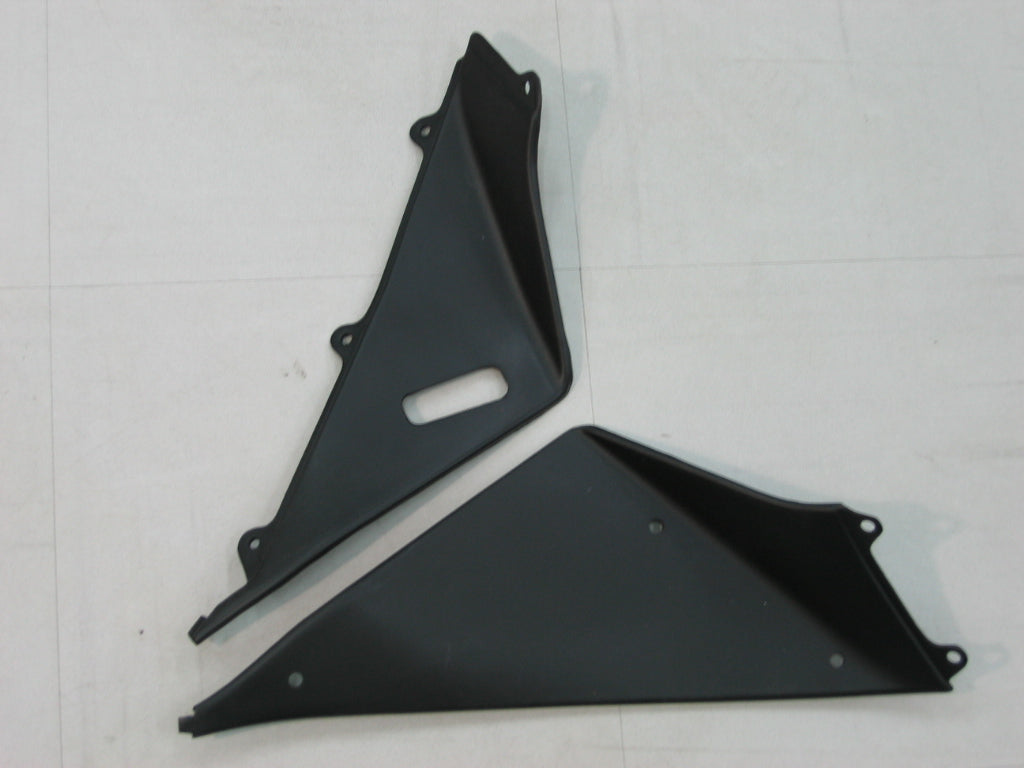 2004-2005 Suzuki GSXR 600/750 Abs muovinen korin ruiskutussuojasarja