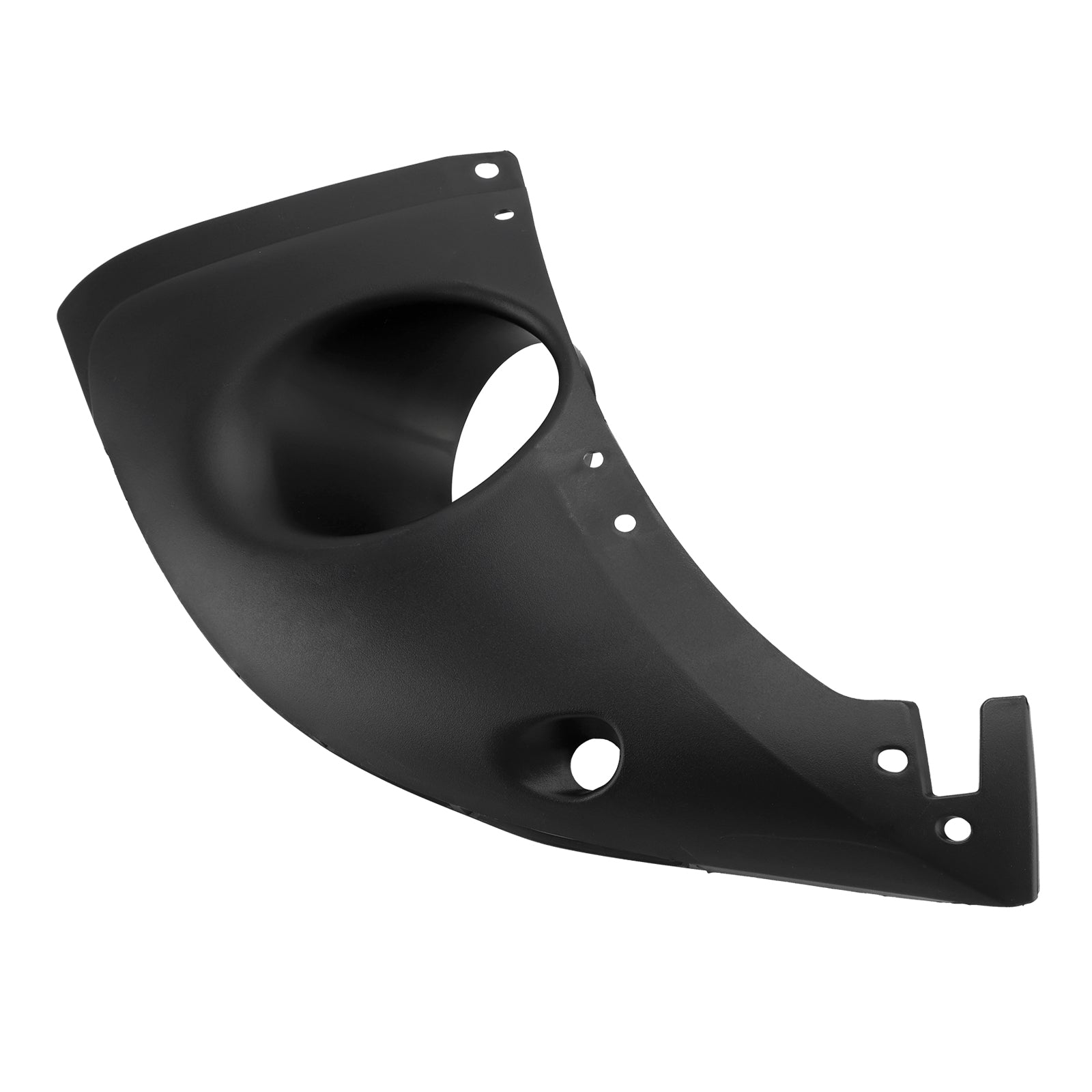 Extension de doublure d'aile avant droite pour Chevrolet Corvette 2005-2013, références 15252927 et 10328099