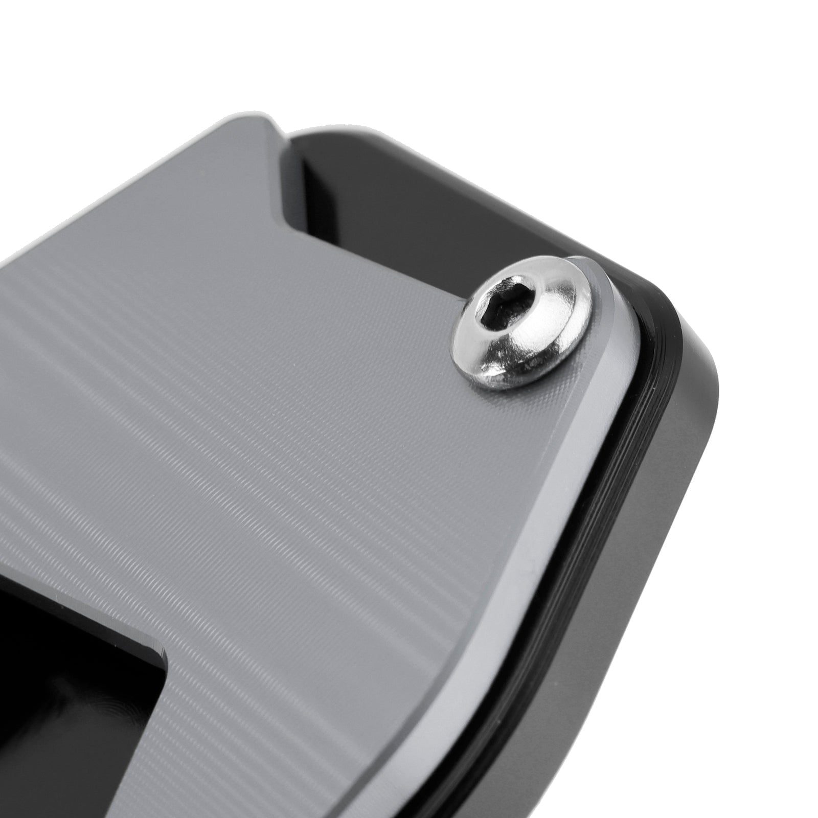 Piastra rialzata cavalletto compatibile con Honda X-ADV 750 NSS750 2021-2025 e Foza 750 2021-2023