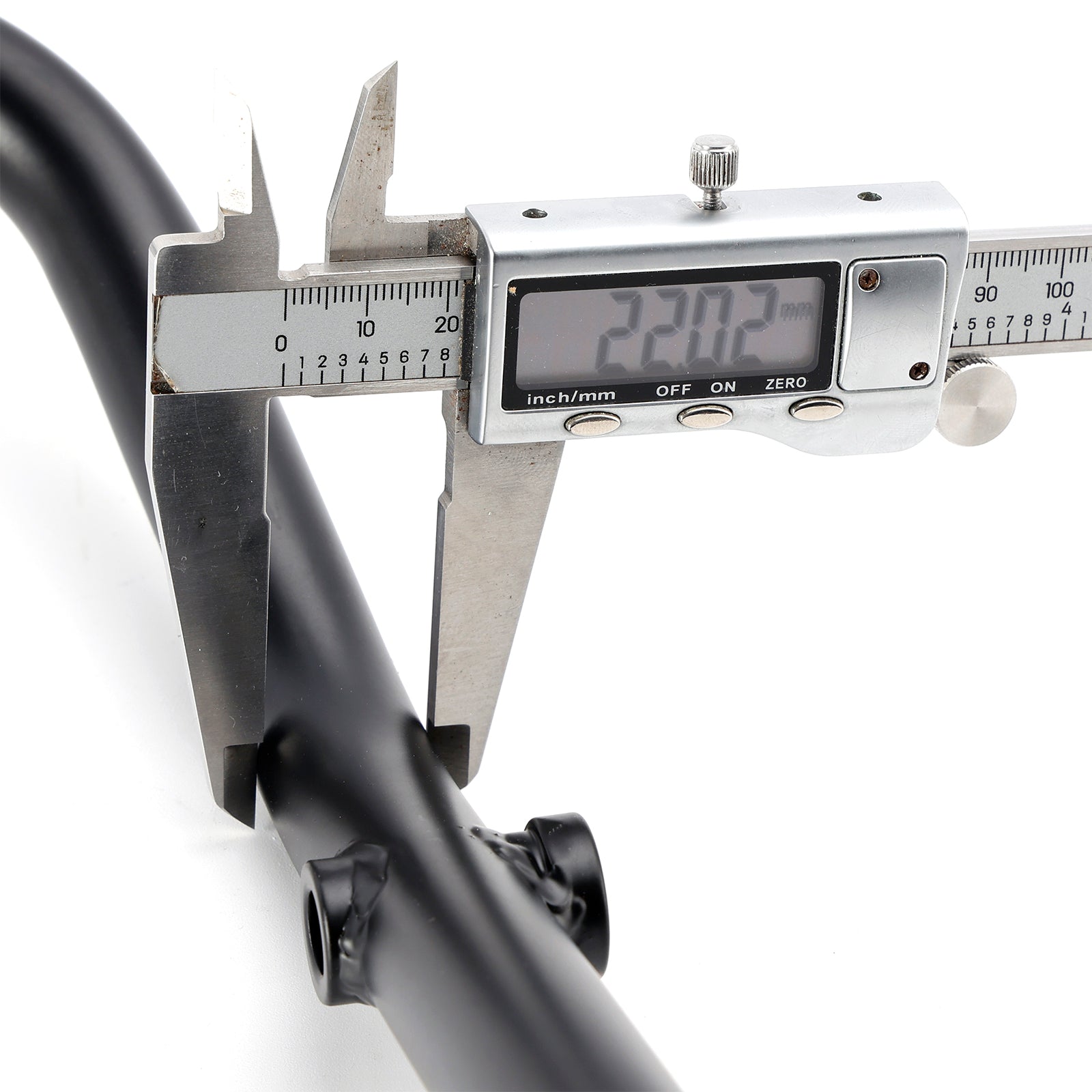 Potniški naslon za roke z ročno podporo za Honda MSX 125 Grom 125 (JC92) 2021-2024