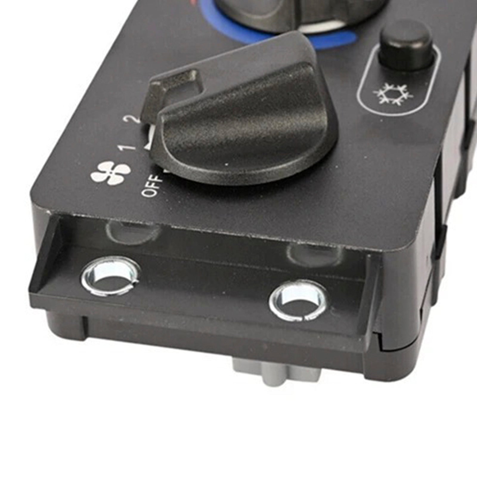 Panneau de module de contrôle de climatisation A/C 25110700 20992943 pour camion Mack