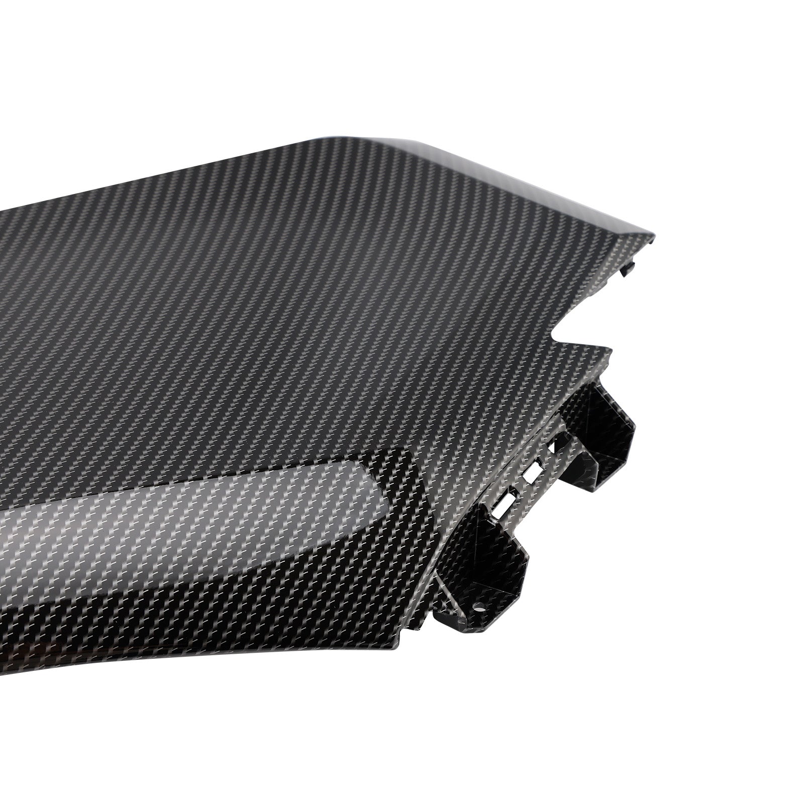 Protezione telaio carenatura laterale per Yamaha YZF-R3 R25 (2025-2026)