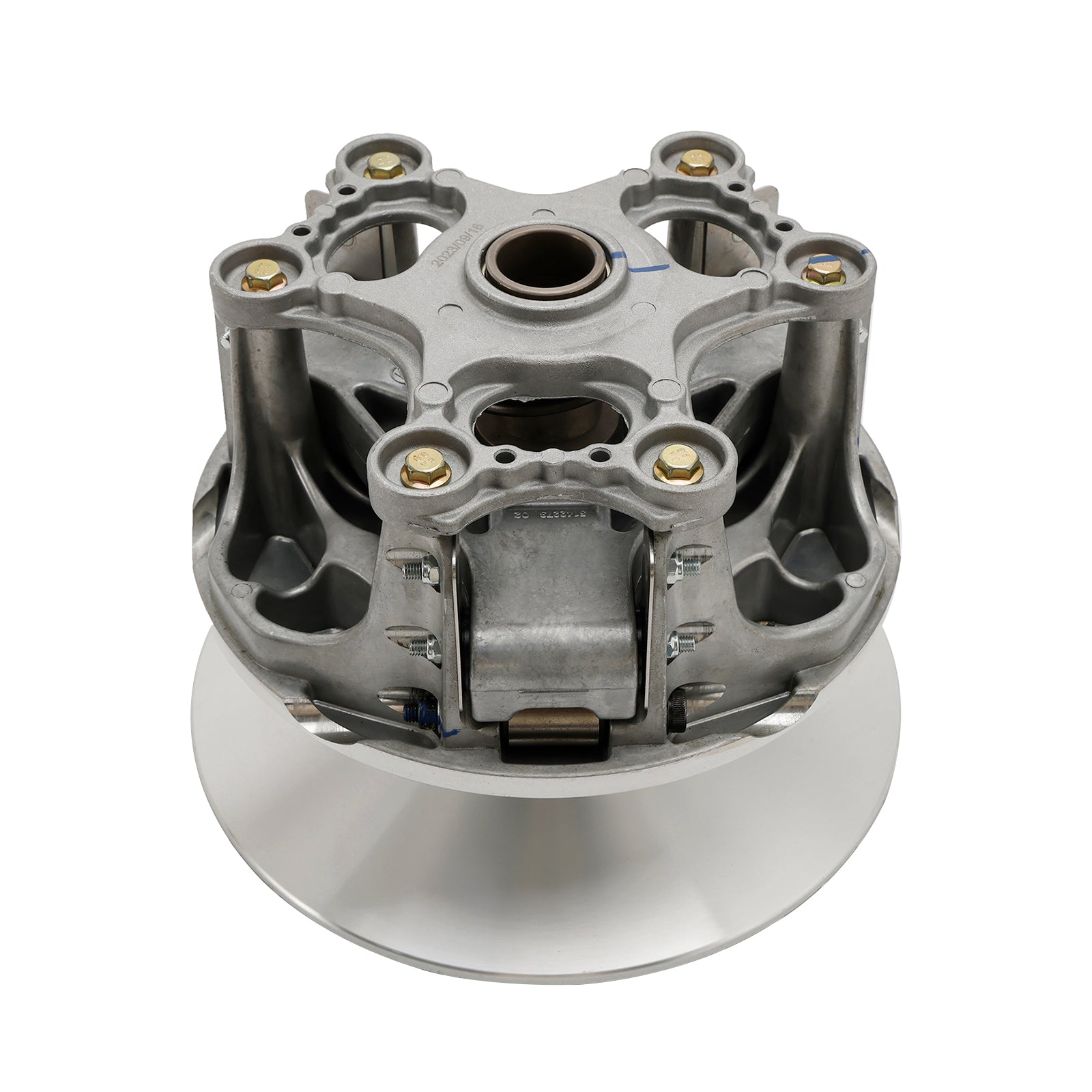 Pullerius igra sklopke pred Polaris RZR Pro R Ultimate 2023 1327309