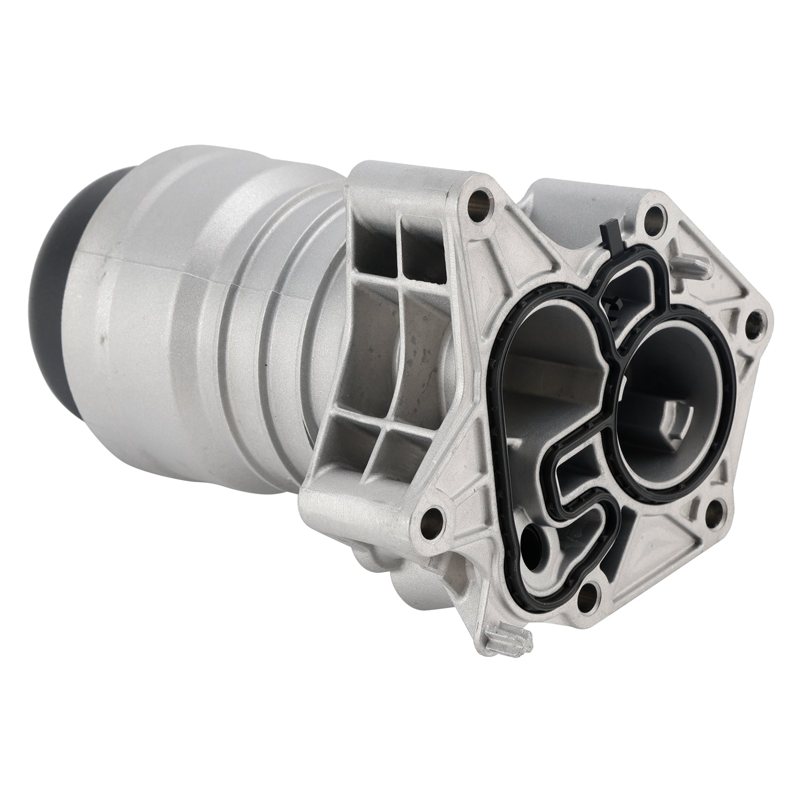 Öljynsuodattimen kotelo ja jäähdytin'öljy 06M115401K/E/LCWG VW AUDI S4 S5 A6 A7 SQ5:lle