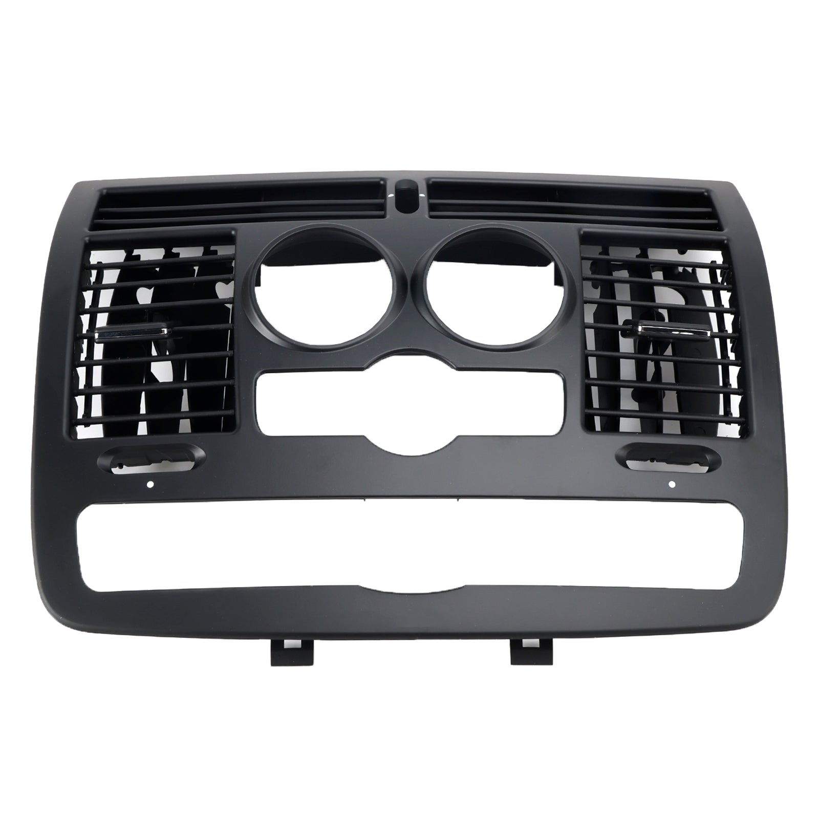 Copertura del cruscotto dell'aria condizionata centralizzata Mercedes-BENZ Vito W639 2004-2015 6366800800