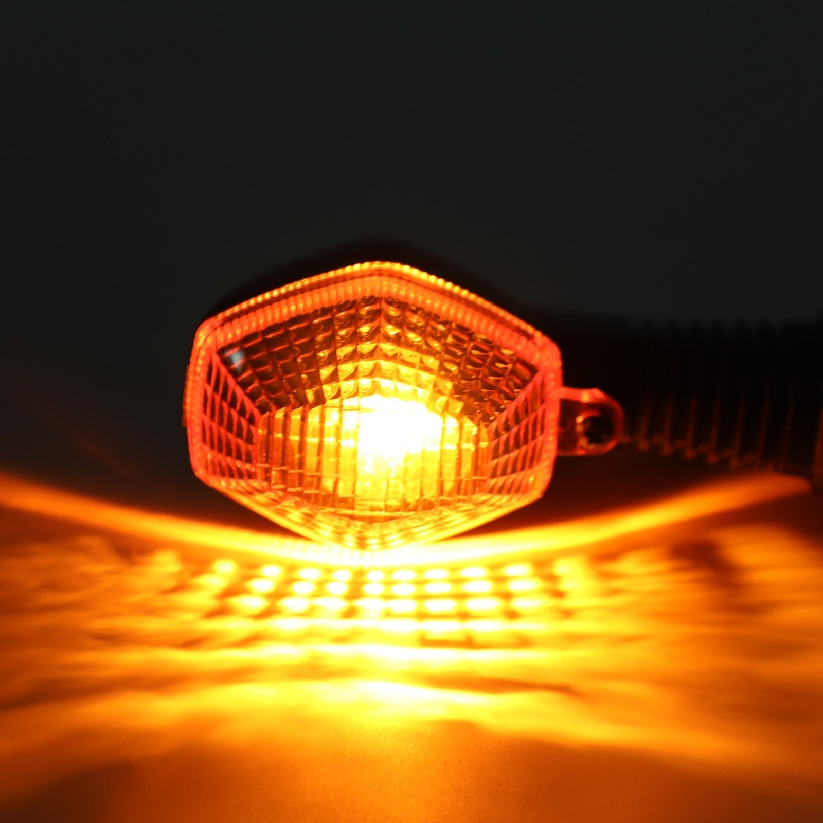 Caricamento di luci lampeggianti per Suzuki SV generico