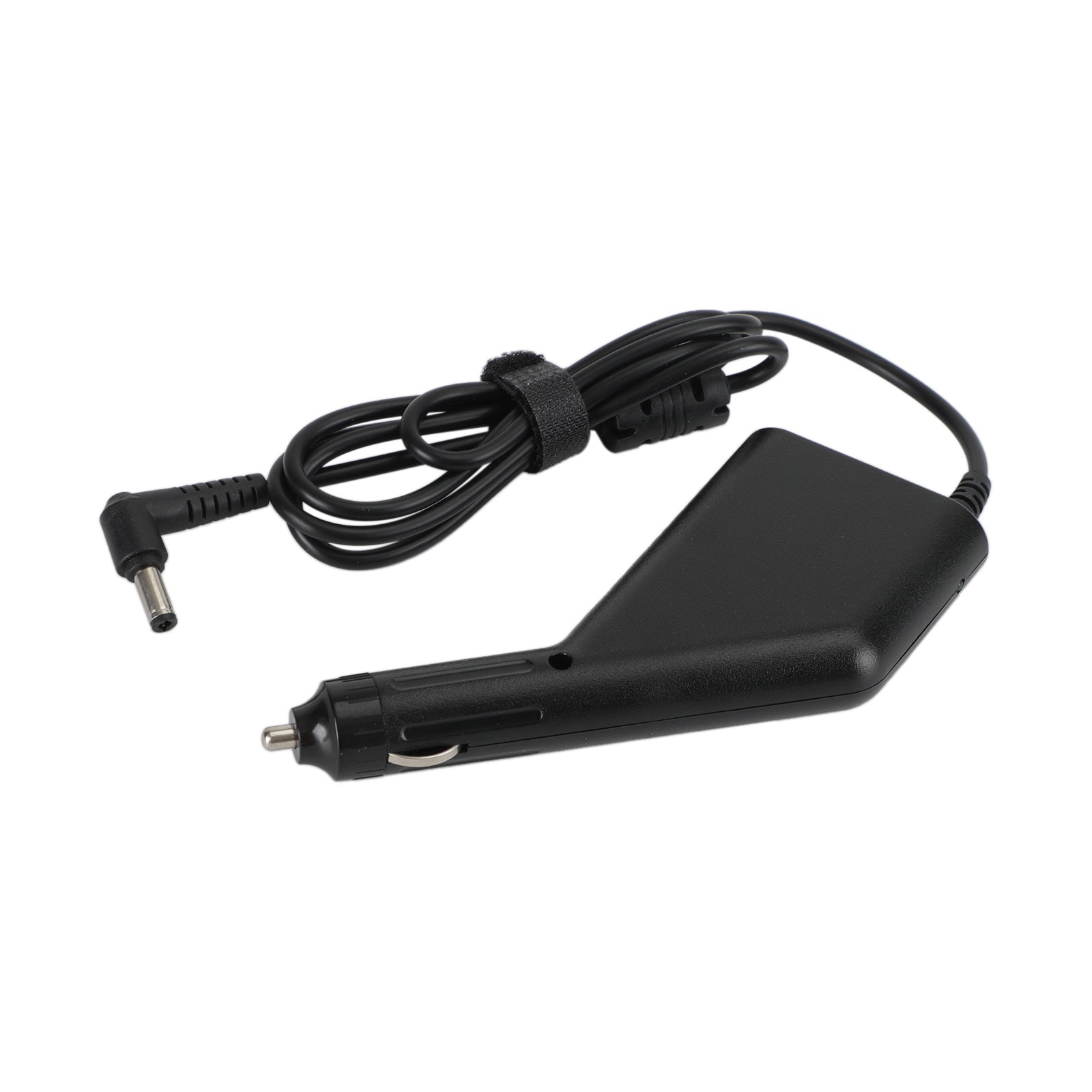 Chargeur Allume-Cigible Universel 19V 3.42A 65W 5.5x2.5mm pour Ordinateur Portable Asus Lenovo Acer Samsung